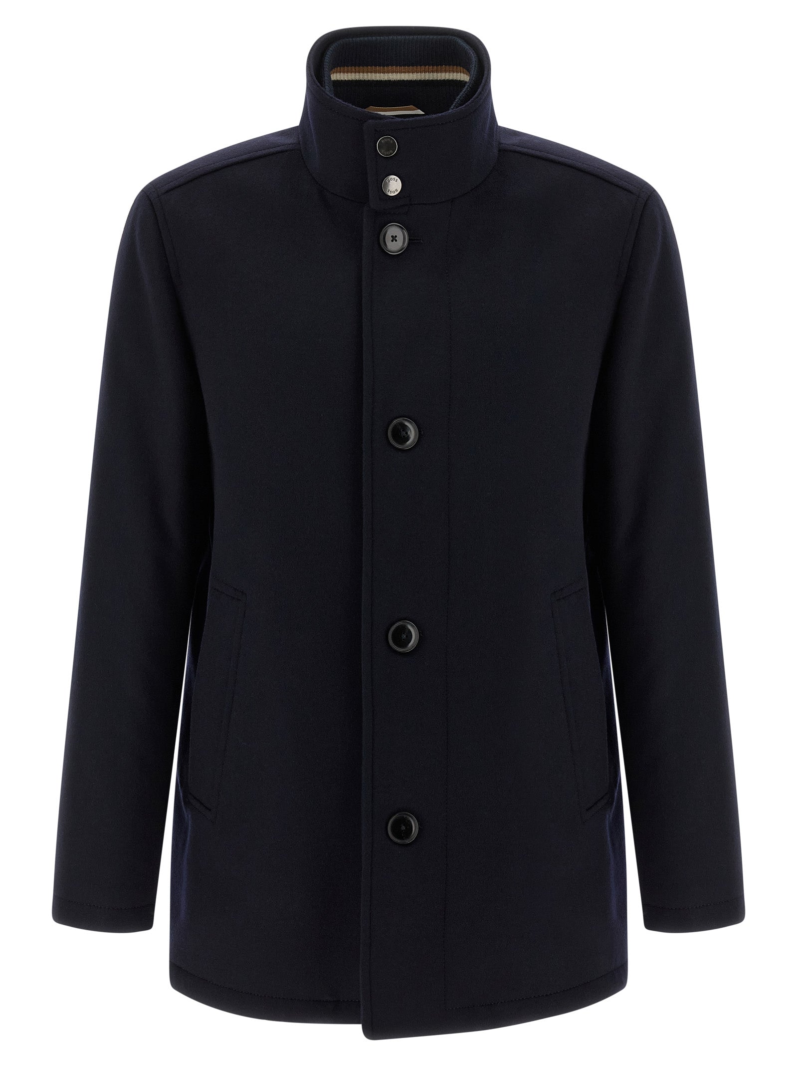 Hugo Boss H-coxtan-234 Coat
