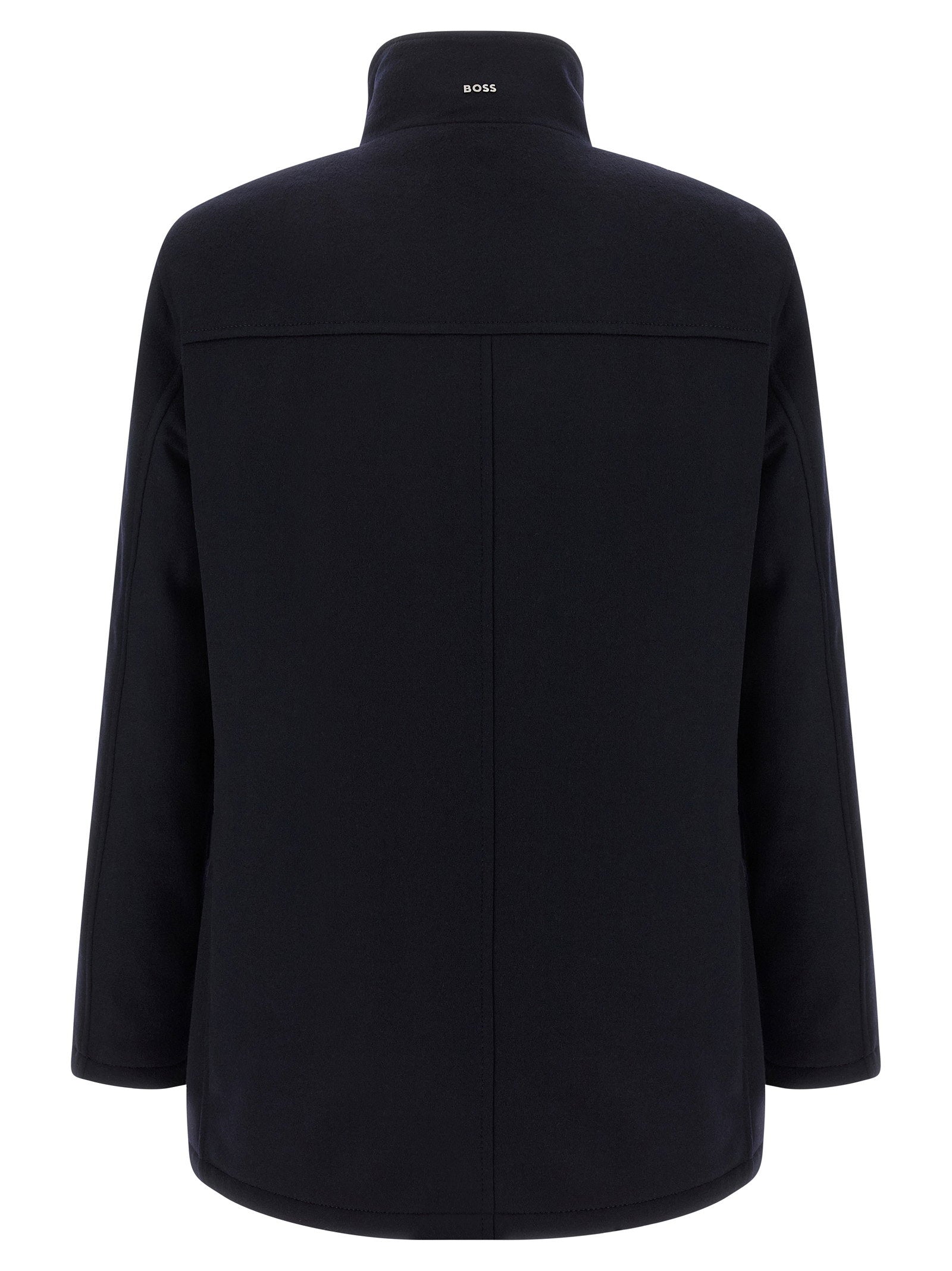 Hugo Boss H-coxtan-234 Coat