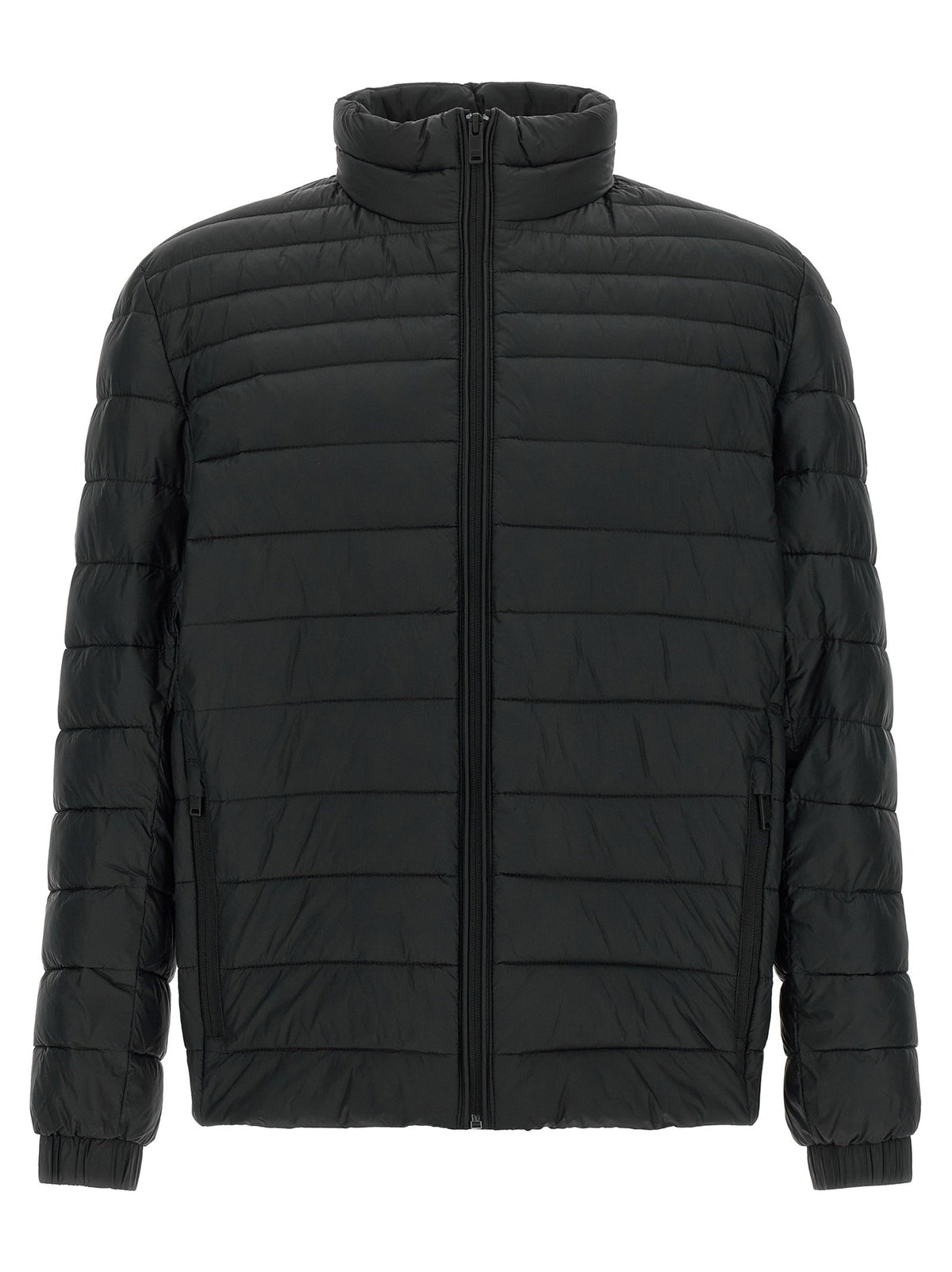 Hugo Boss Quilted Down Jacket