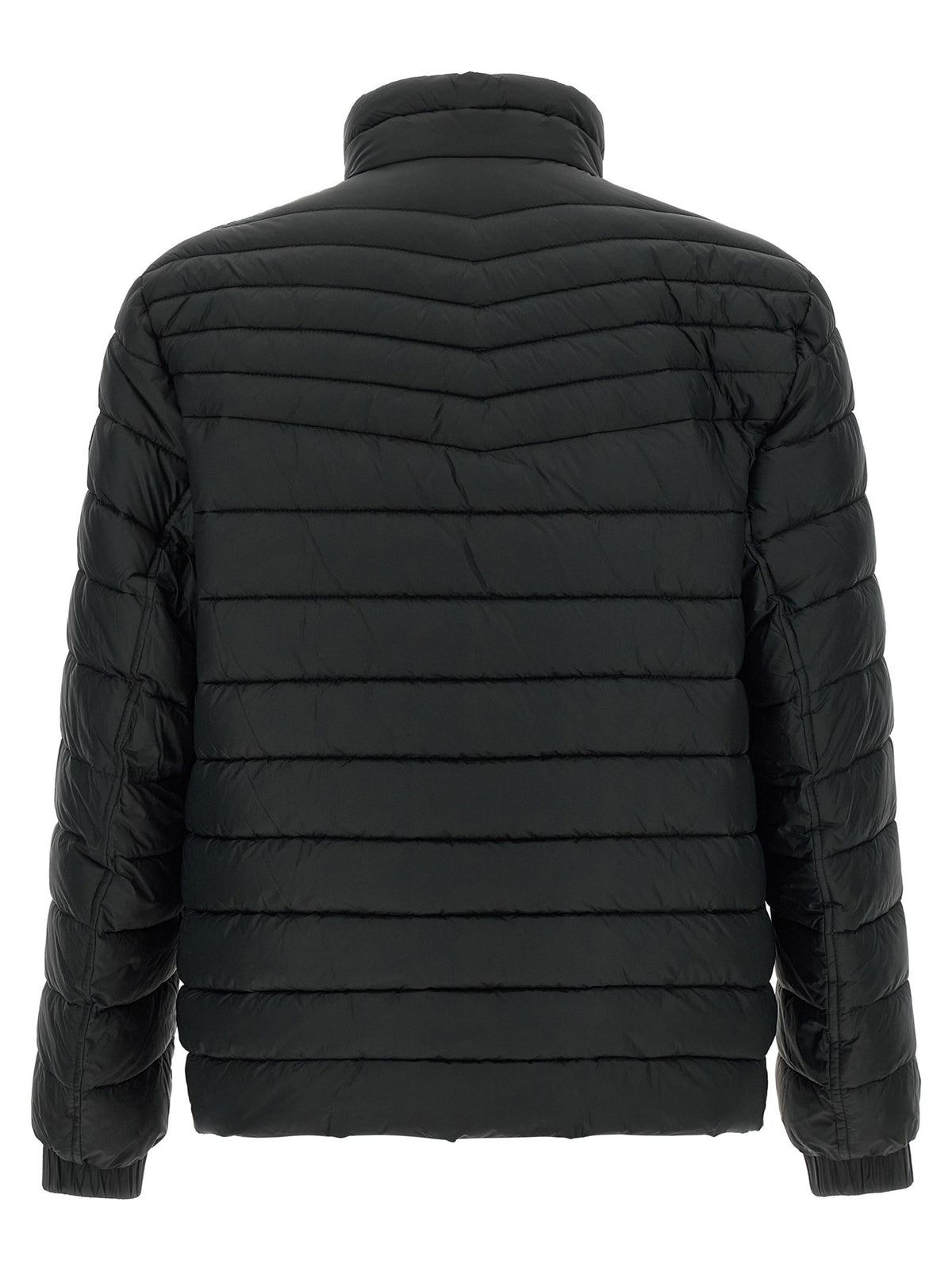 Hugo Boss Quilted Down Jacket