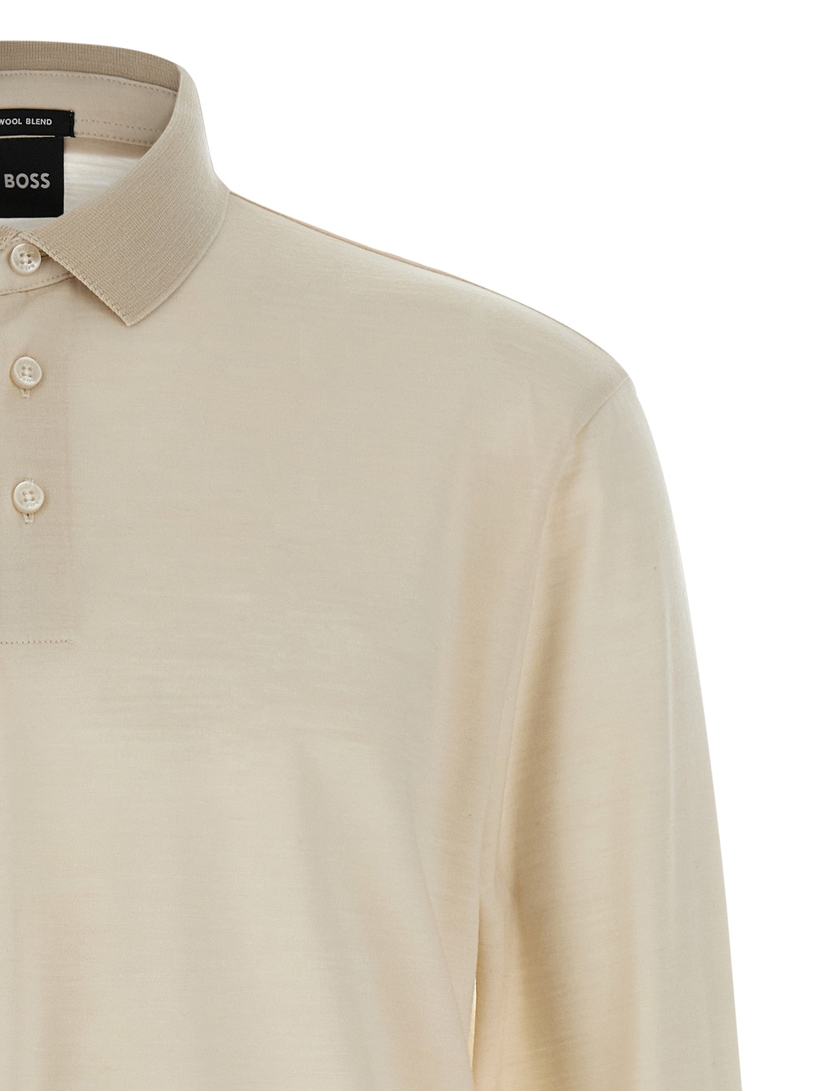 Hugo Boss H-pado 110 Polo Shirt
