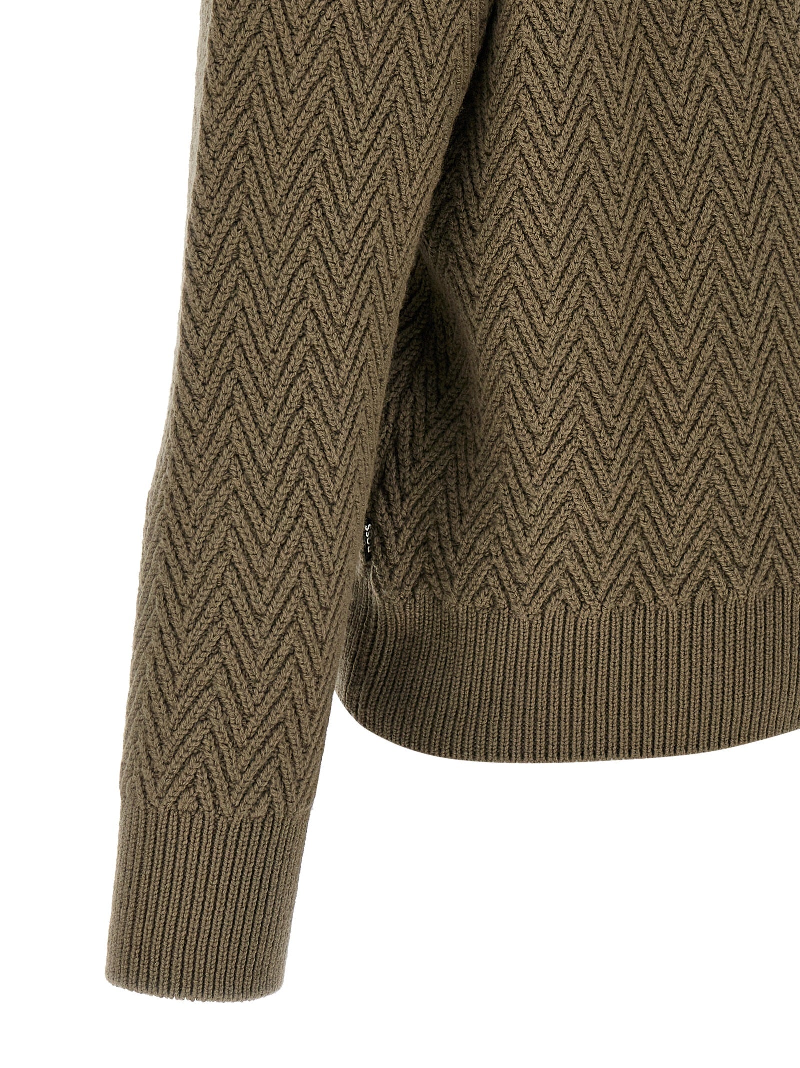 Hugo Boss H-hitalo Sweater
