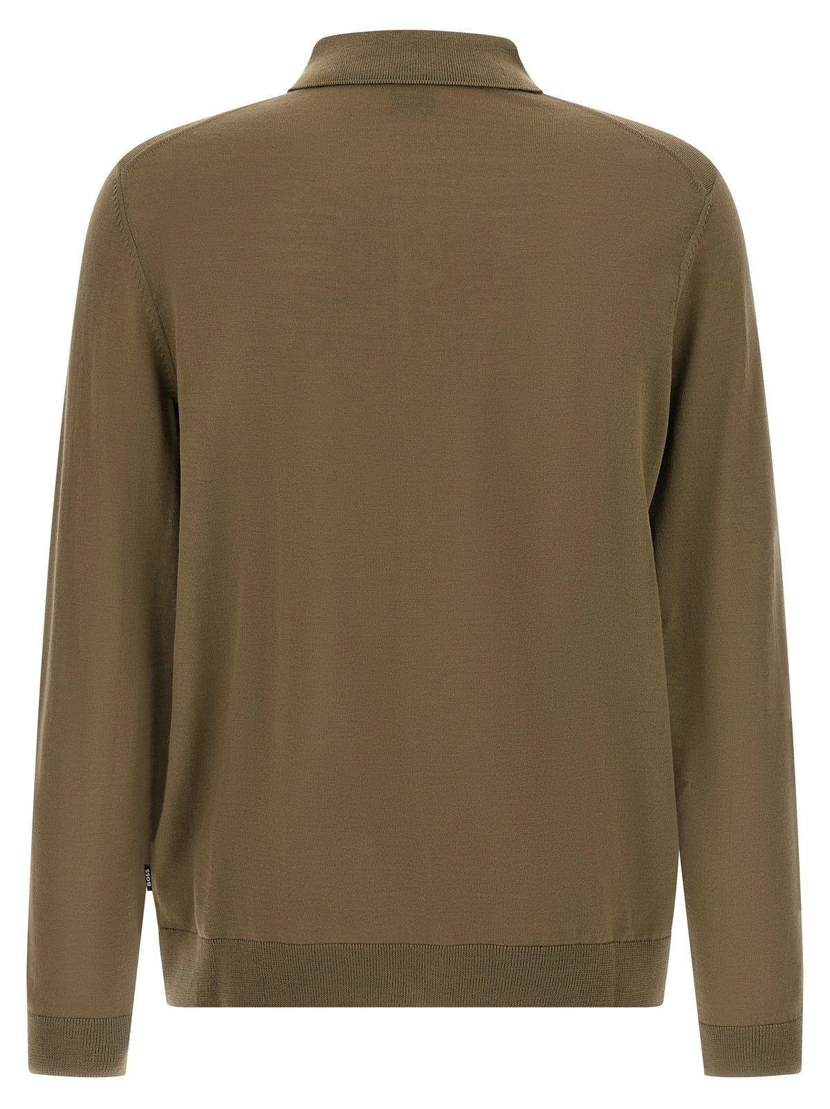 Hugo Boss Helbert Polo Shirt