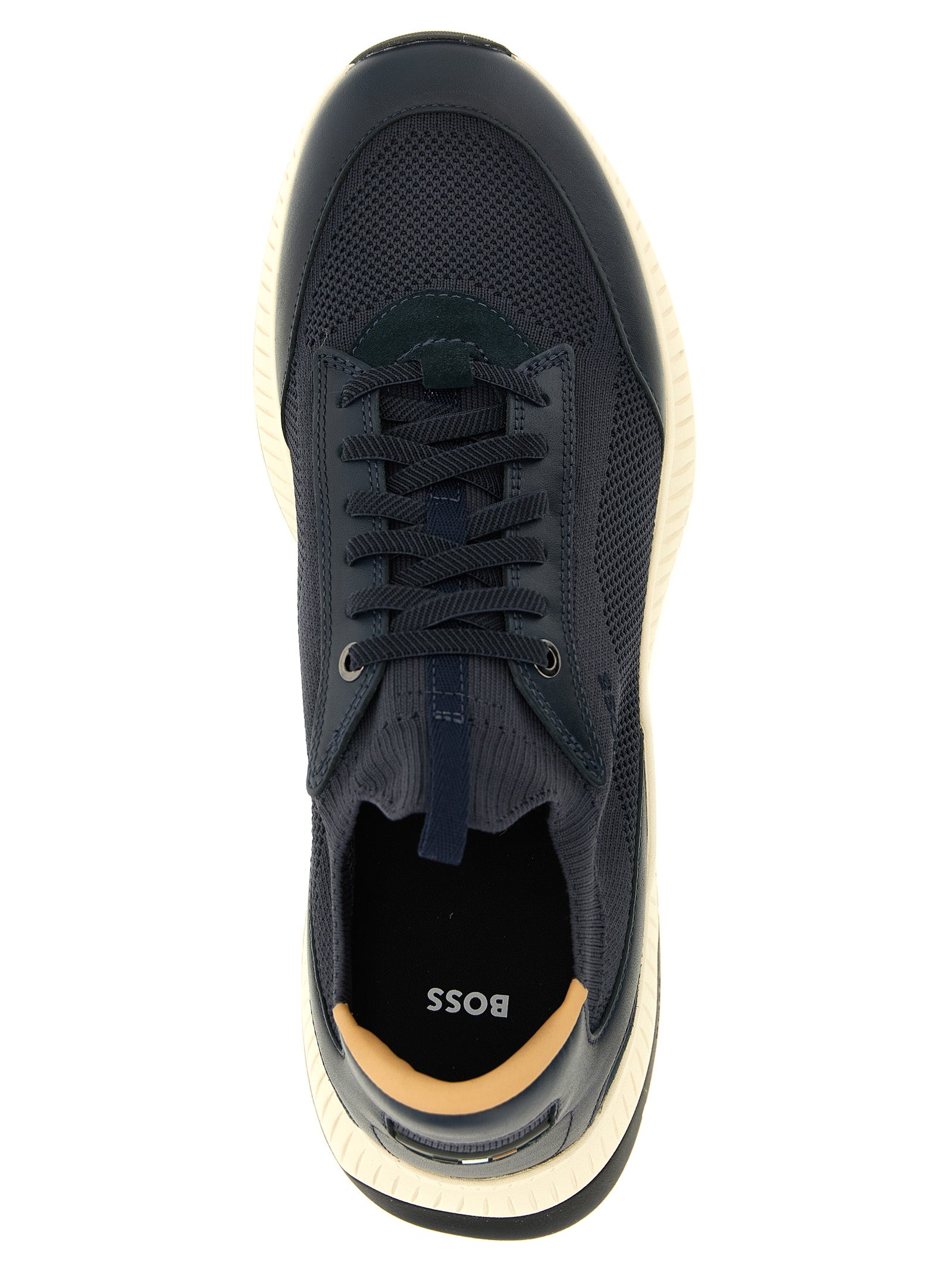 Hugo Boss Ttnm Evo Sneakers