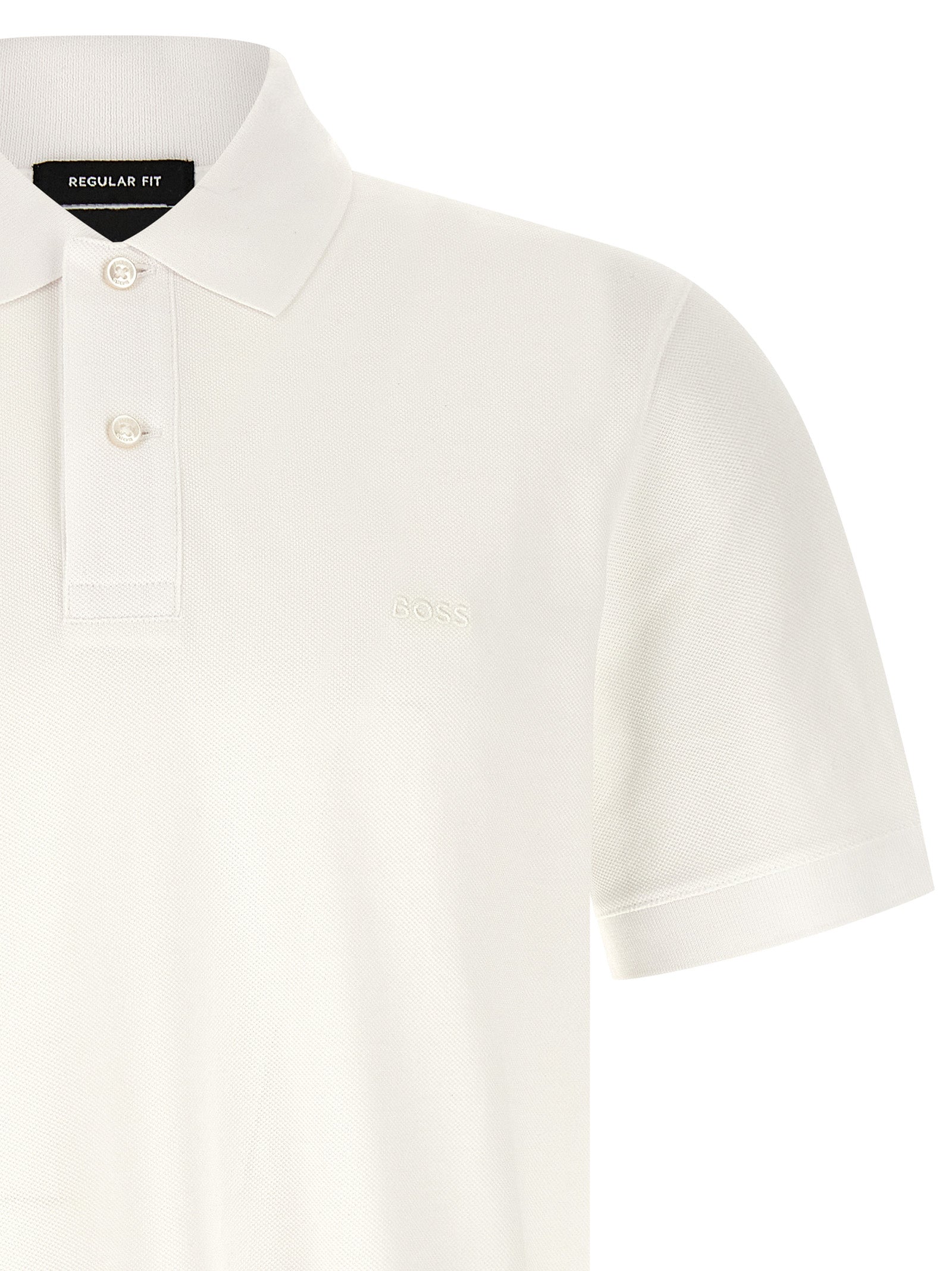 Hugo Boss Pallas Polo Shirt