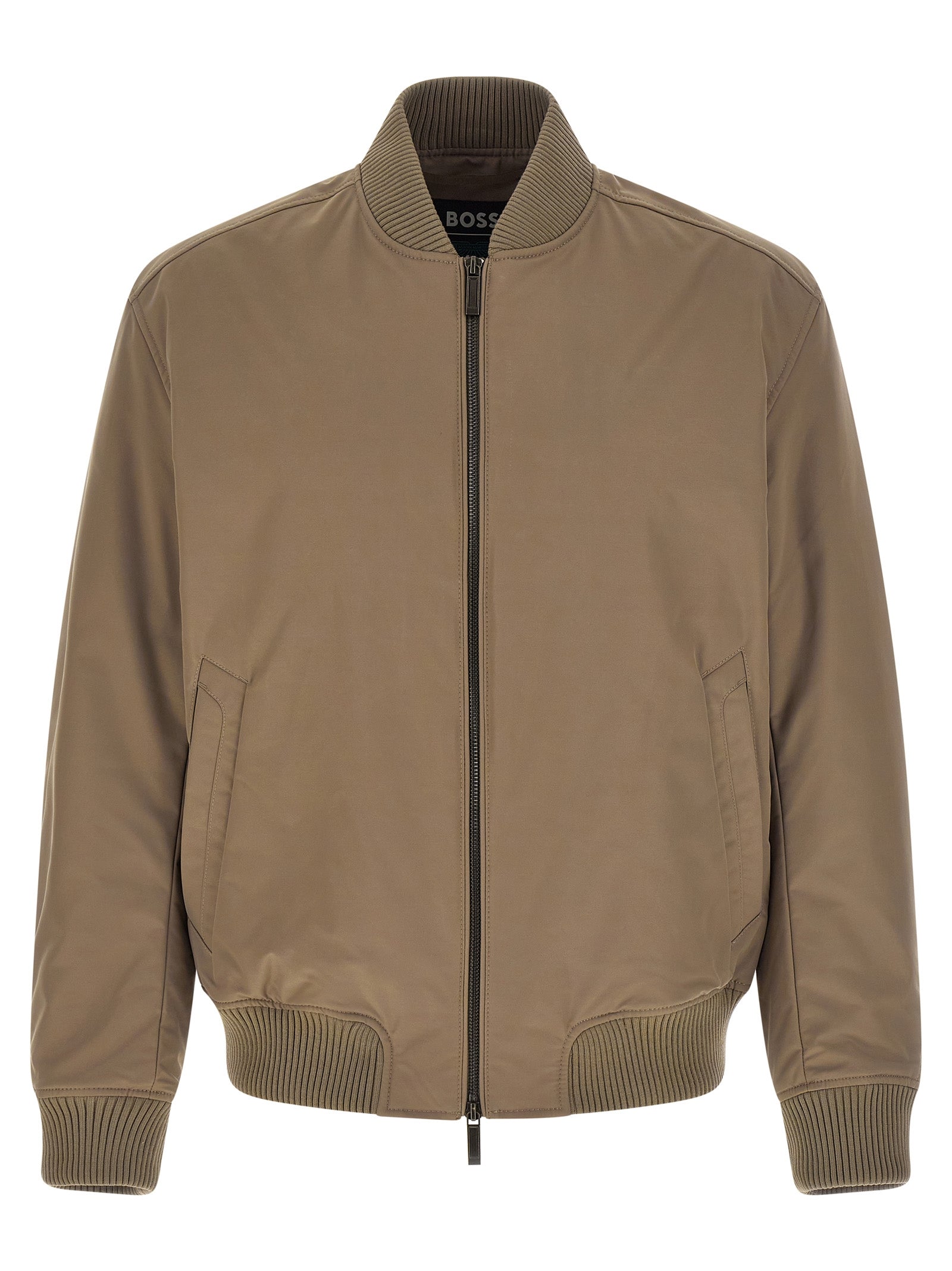 Hugo Boss Boss X Aston Martin Cantin Bomber Jacket