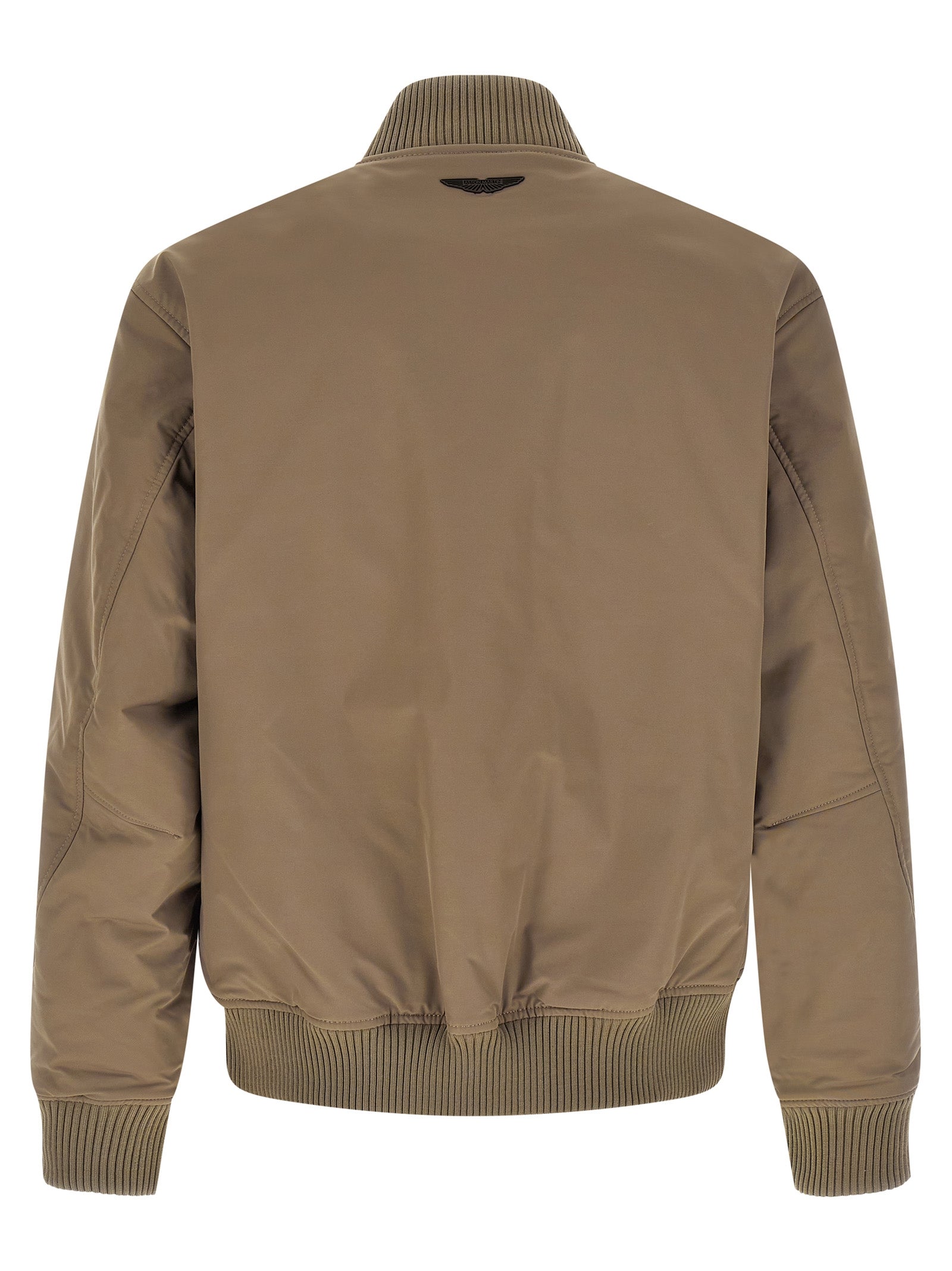Hugo Boss Boss X Aston Martin Cantin Bomber Jacket