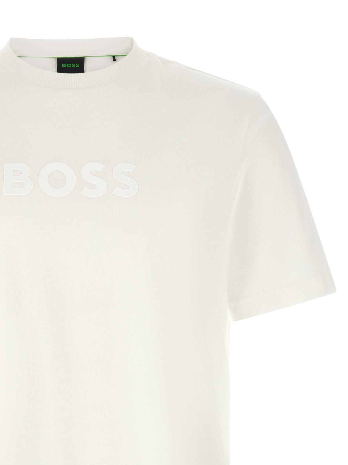 Hugo Boss Logo T-shirt