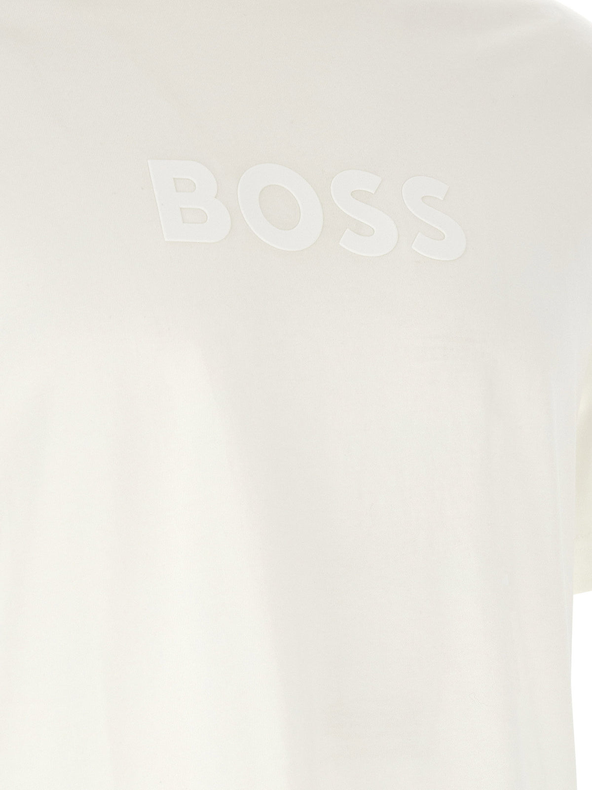 Hugo Boss Logo T-shirt