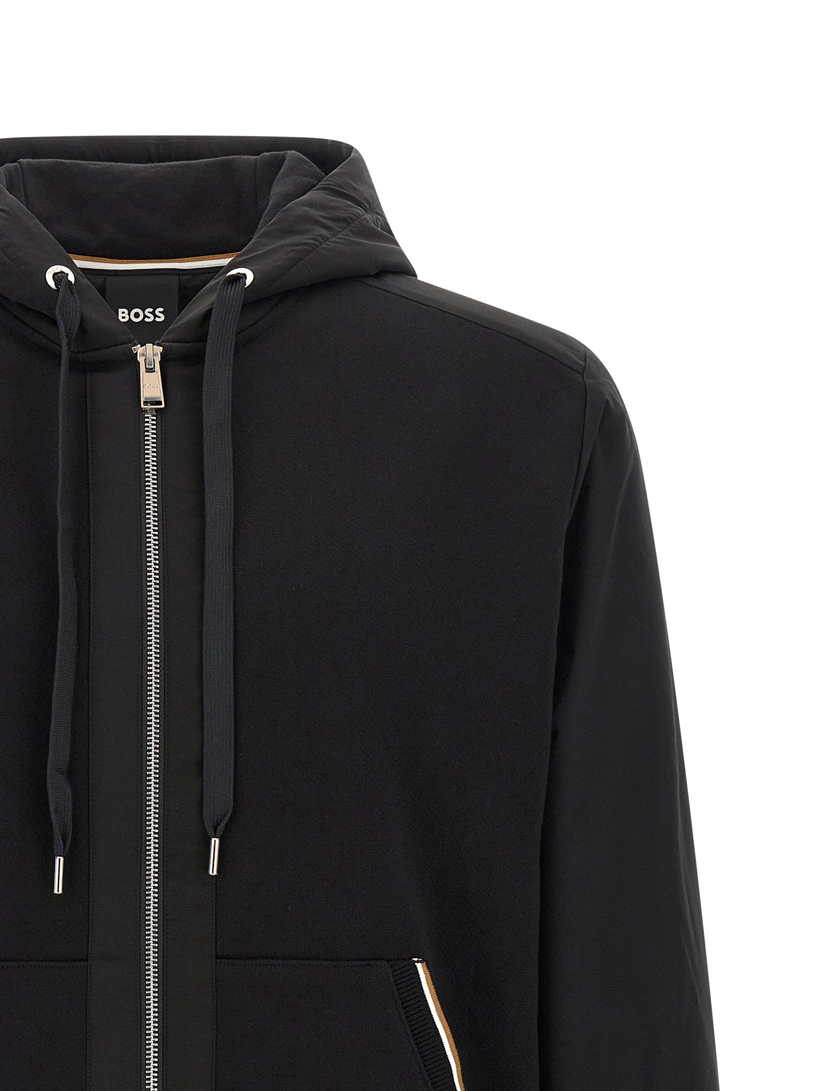 Hugo Boss C-spence 10 Hoodie