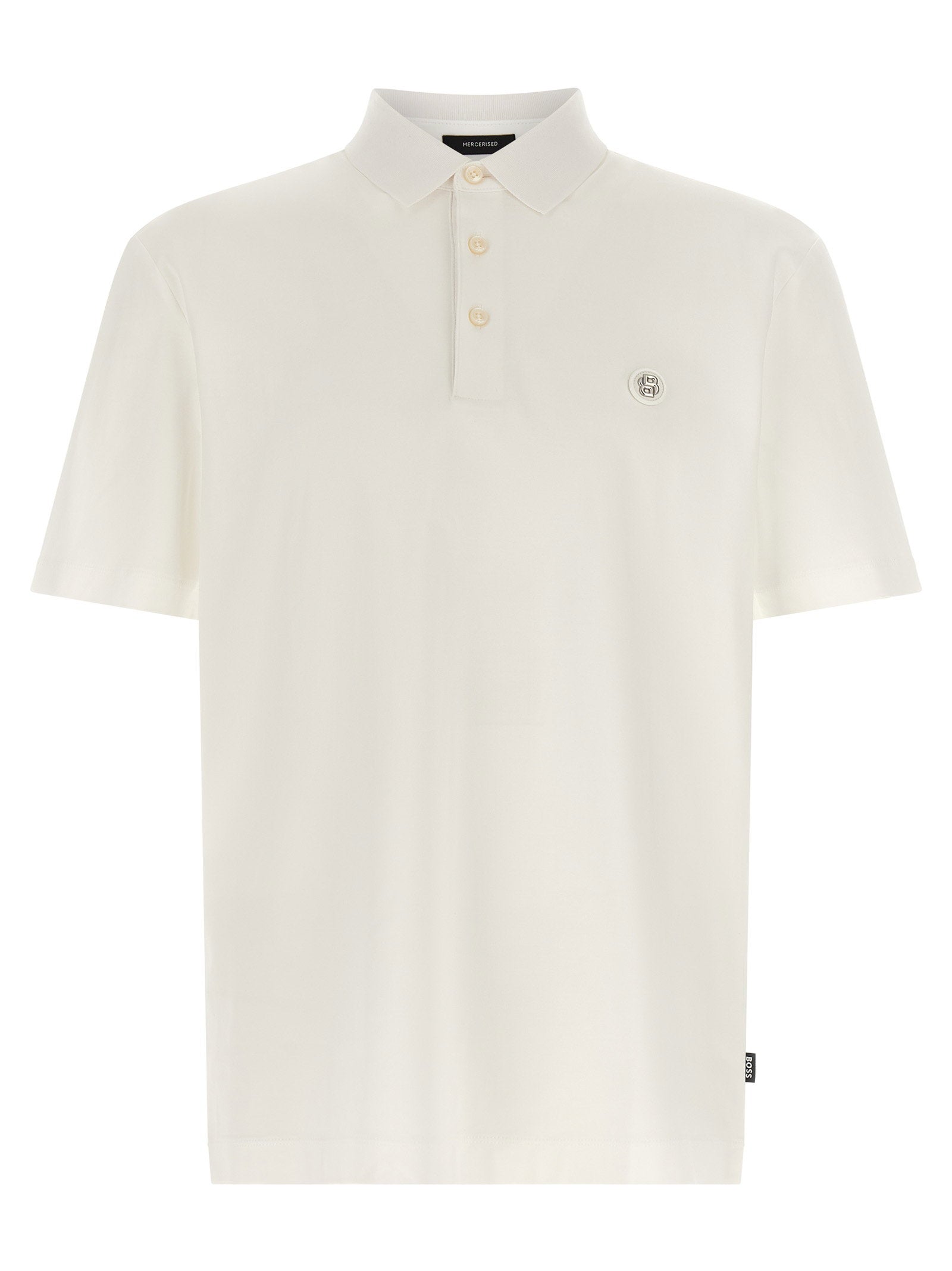 Hugo Boss C-parris 01 Polo Shirt