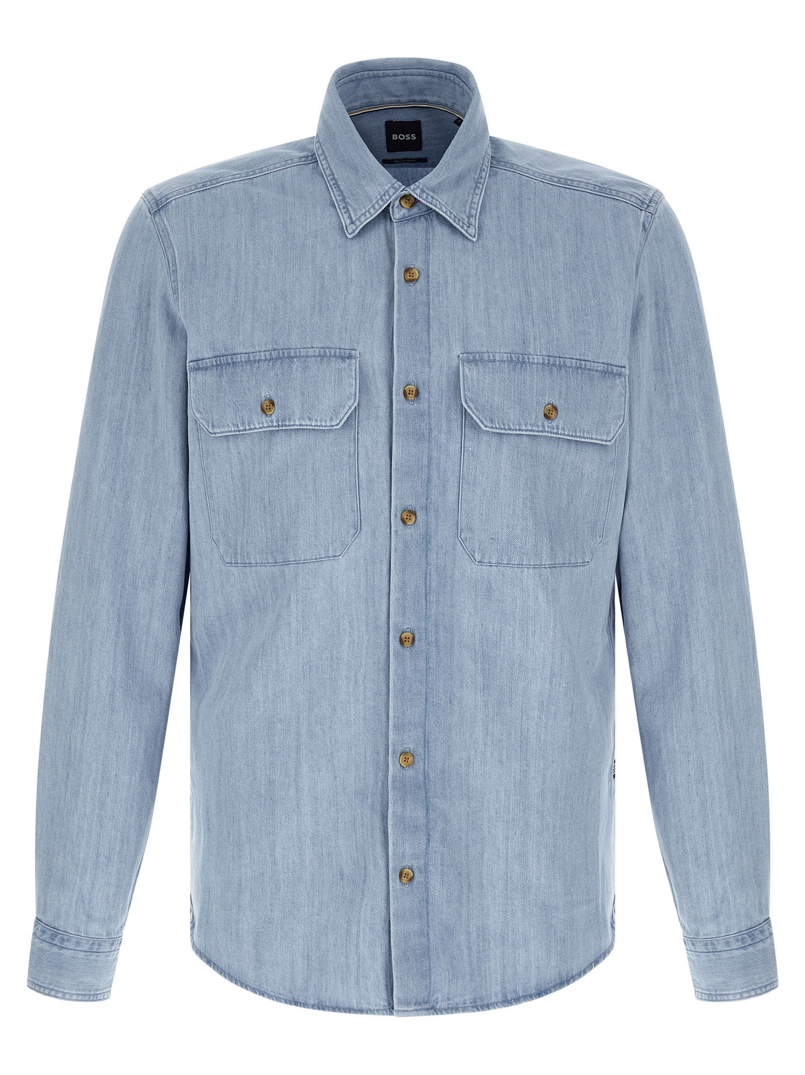 Hugo Boss H-liam Shirt