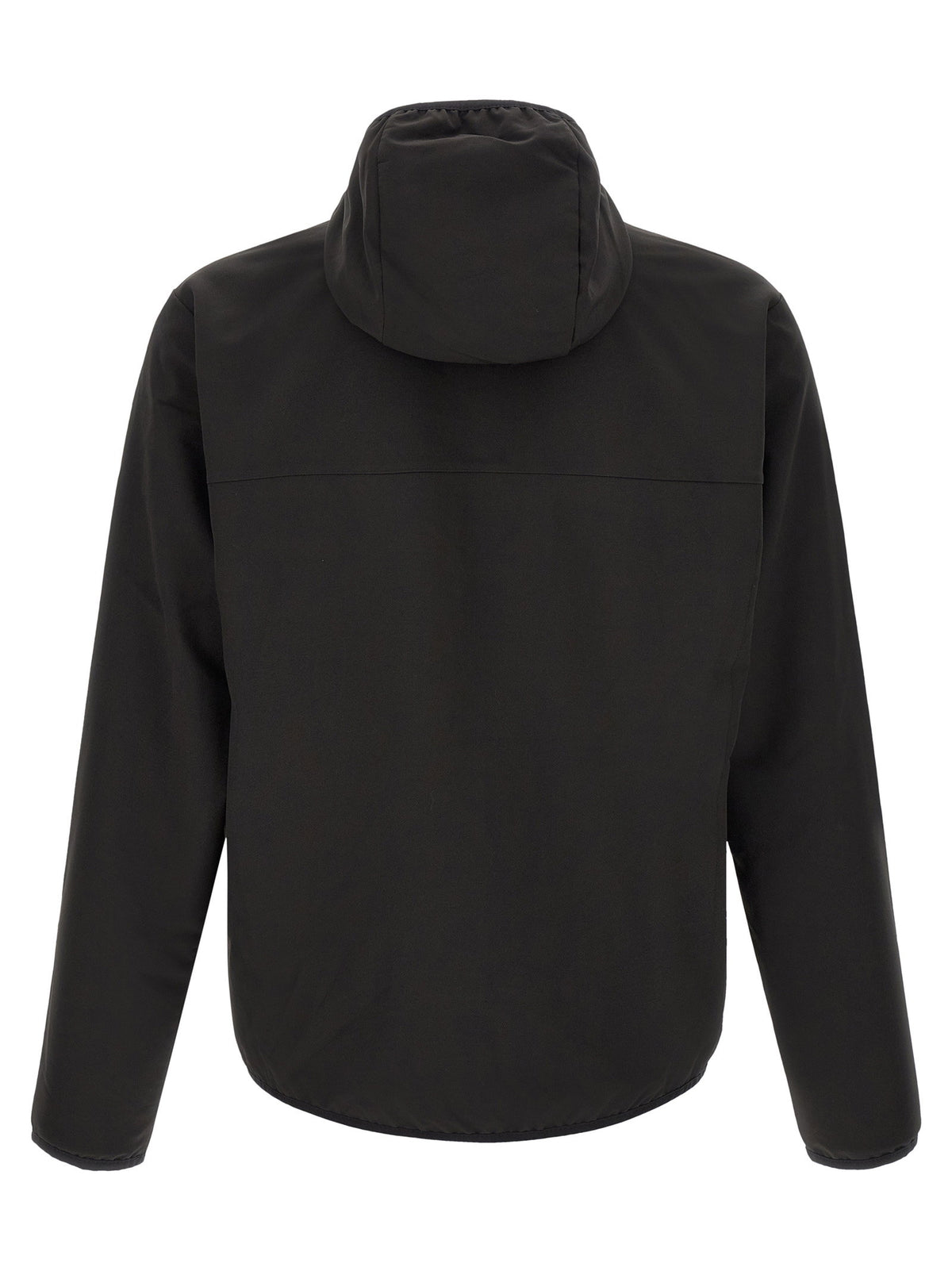Hugo Boss Litewear Hooded Jacket