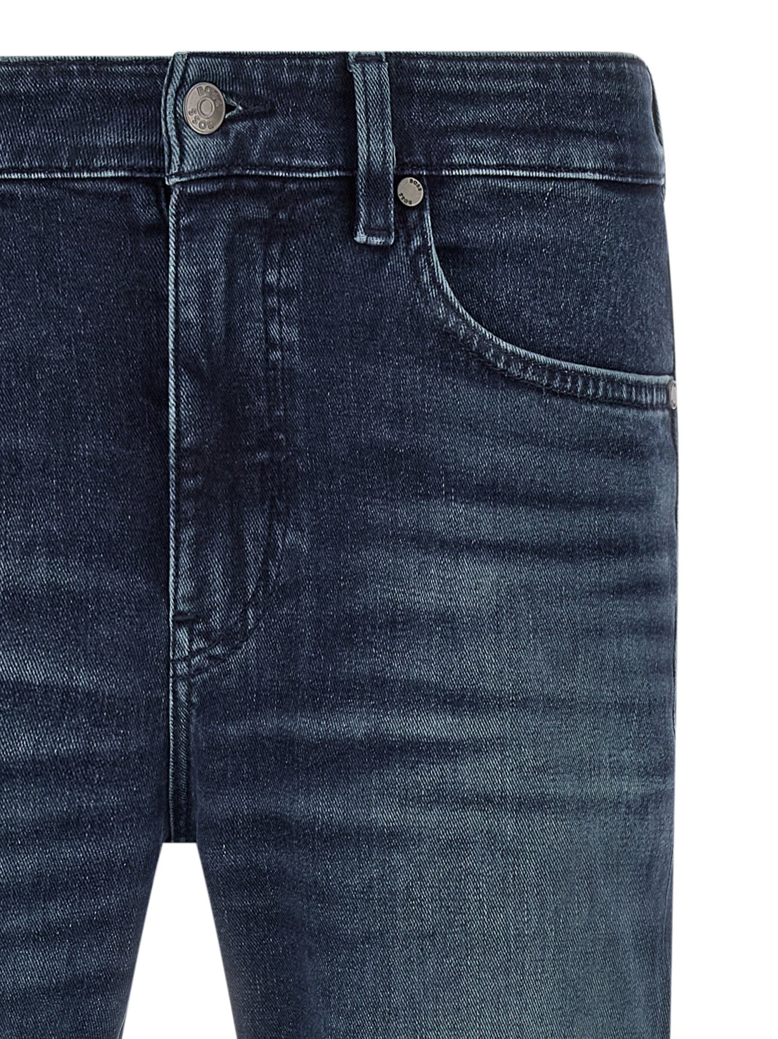 Hugo Boss C-delaware Jeans