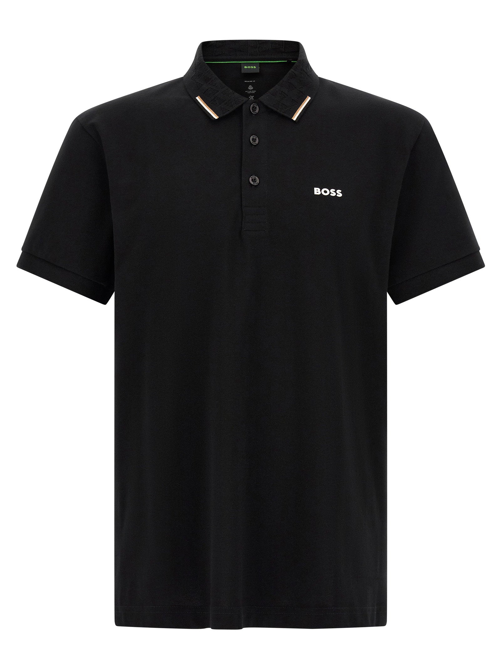 Hugo Boss Swing Paddy Polo Shirt