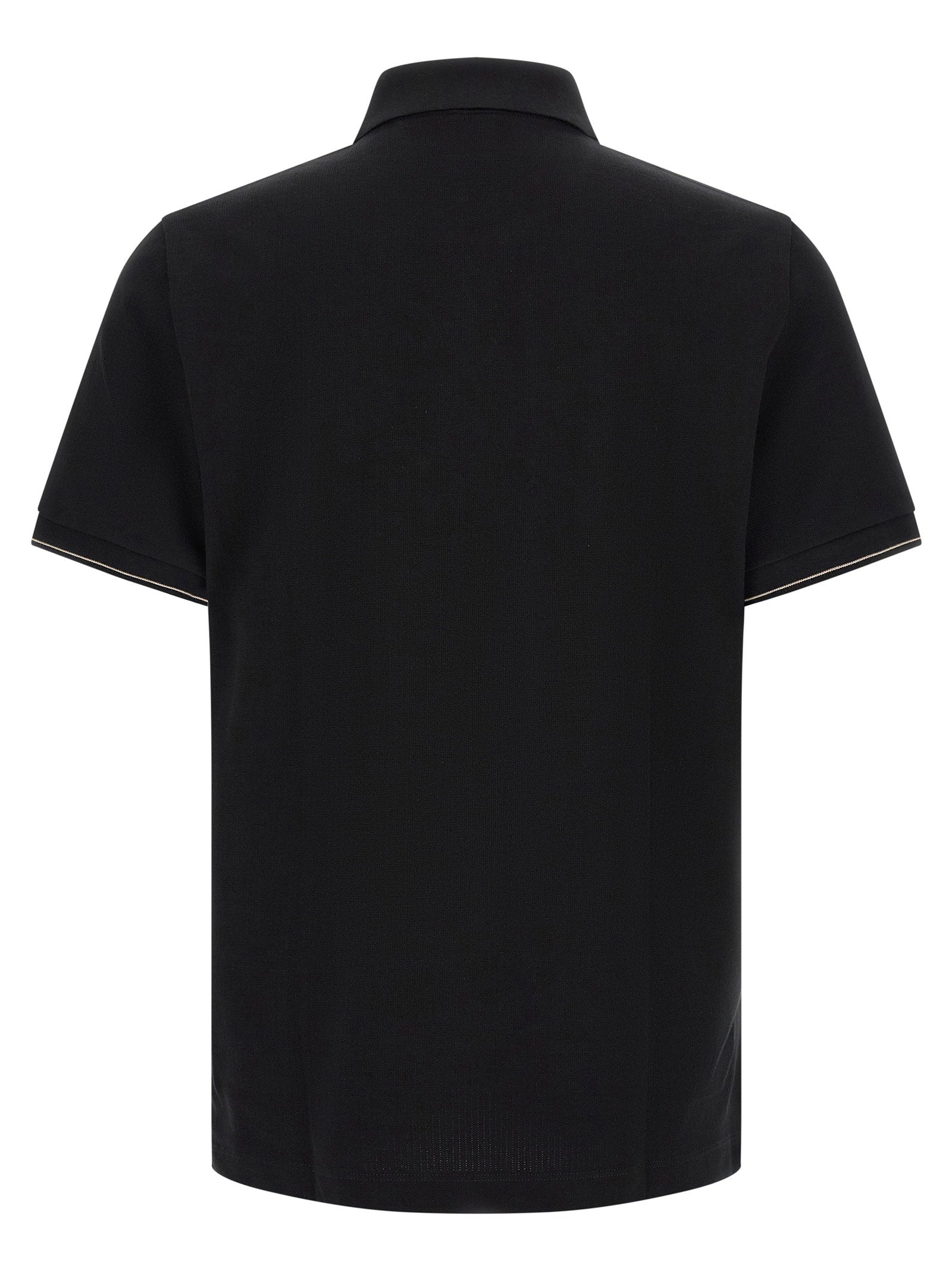 Hugo Boss C-pei 90 Polo Shirt