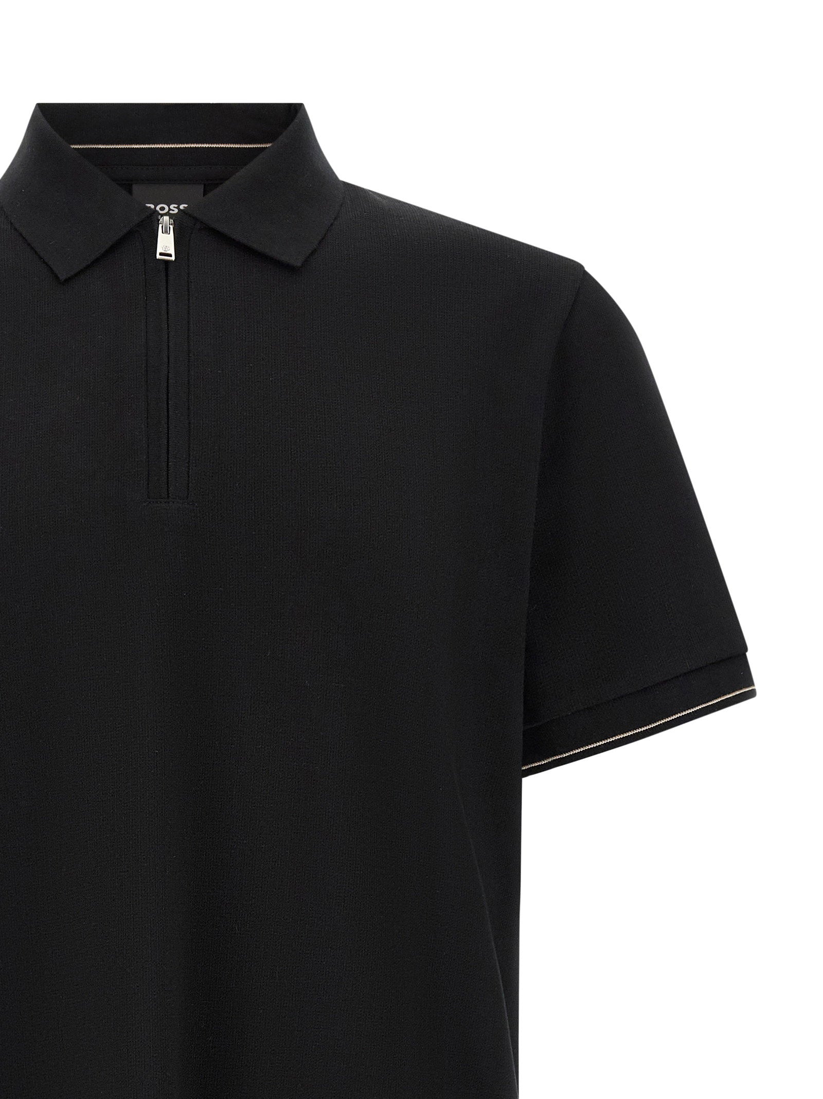 Hugo Boss C-pei 90 Polo Shirt