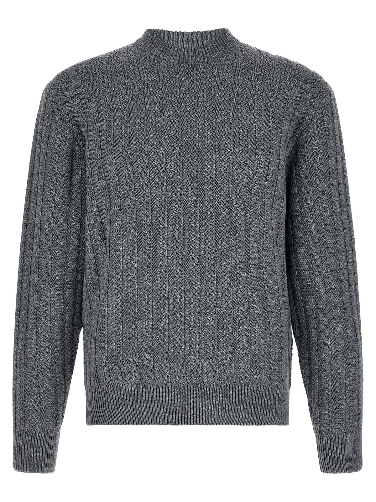 Hugo Boss Cotton Sweater