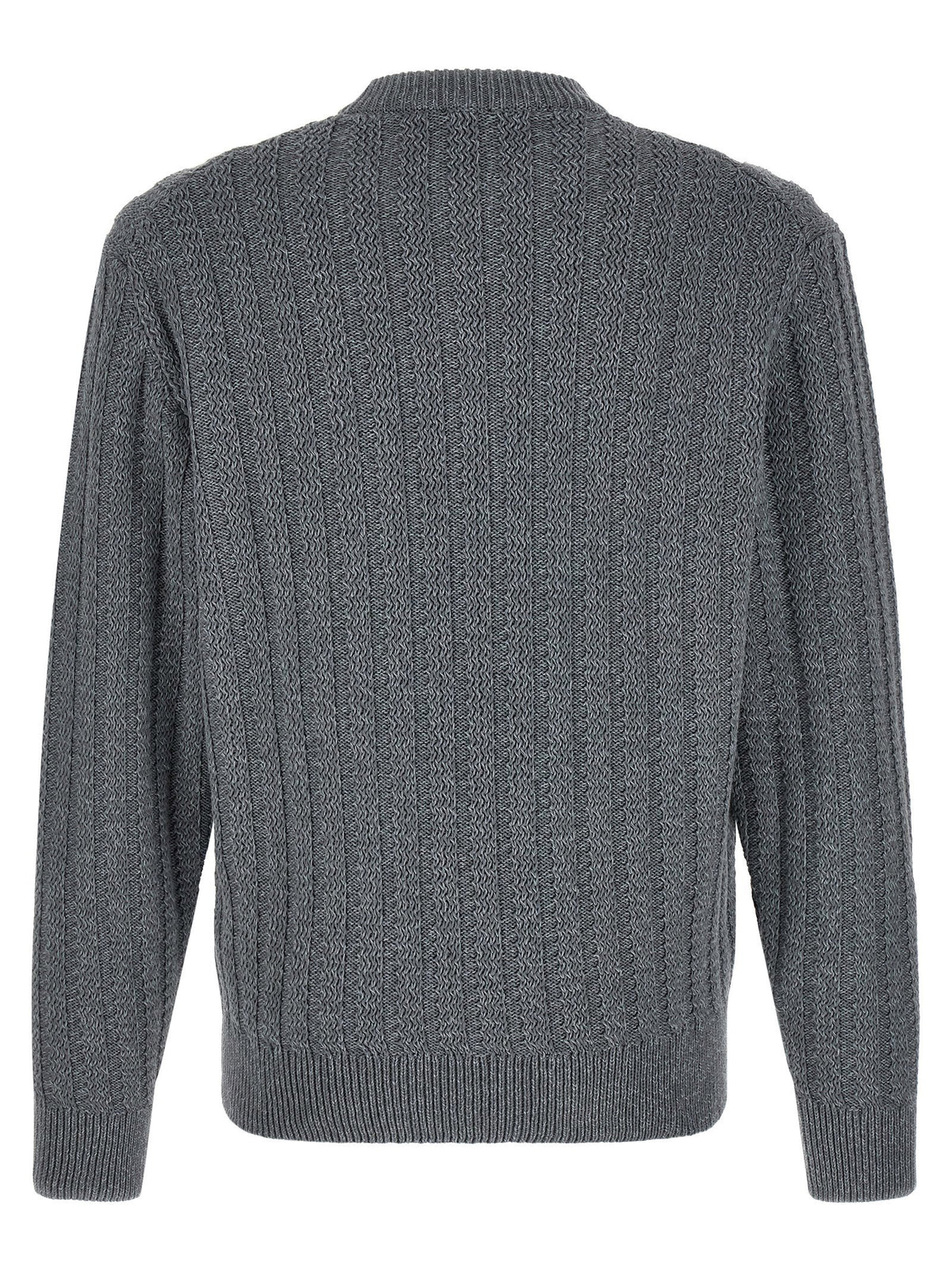 Hugo Boss Cotton Sweater