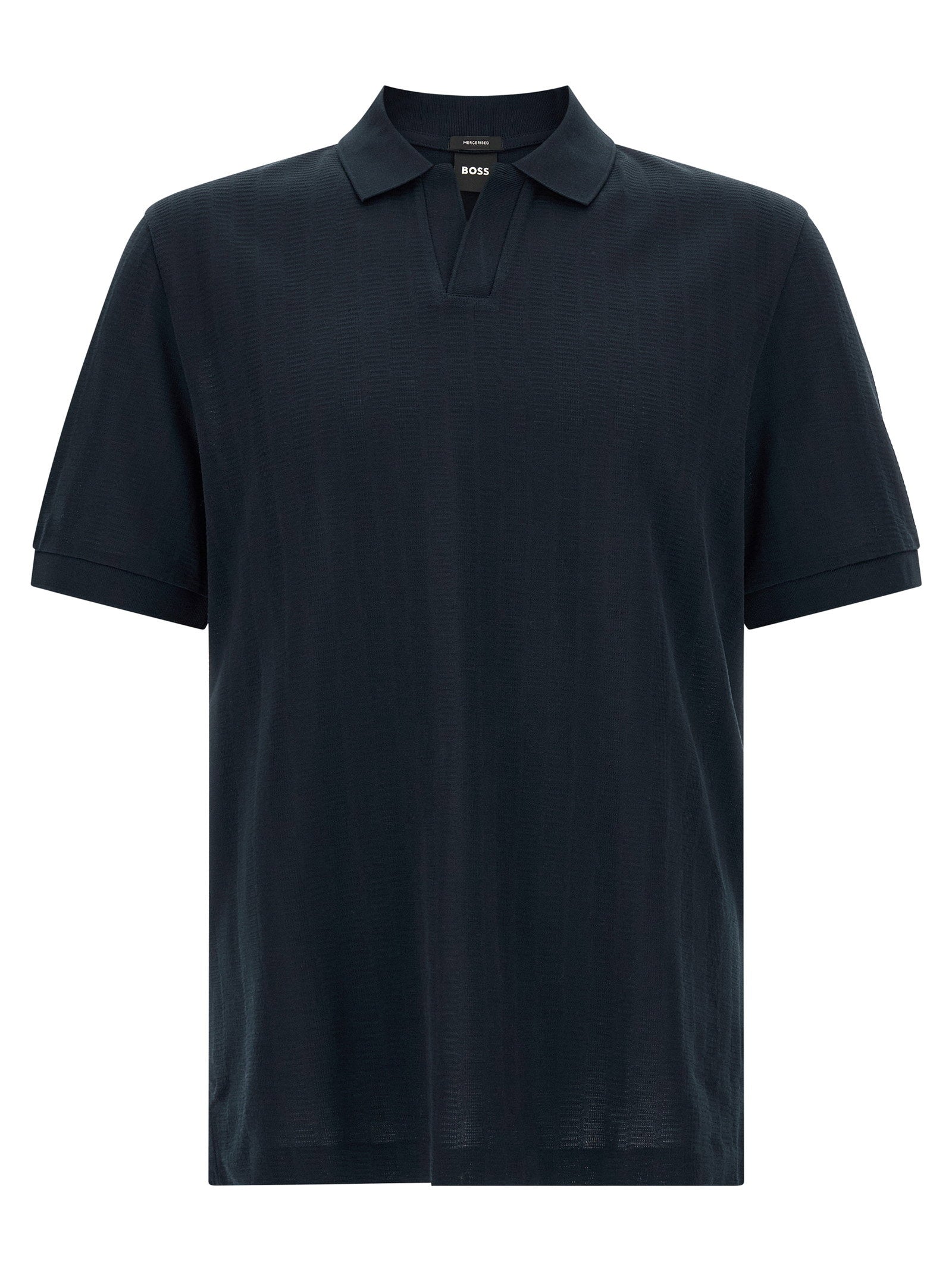 Hugo Boss C-ponti 118 Polo Shirt
