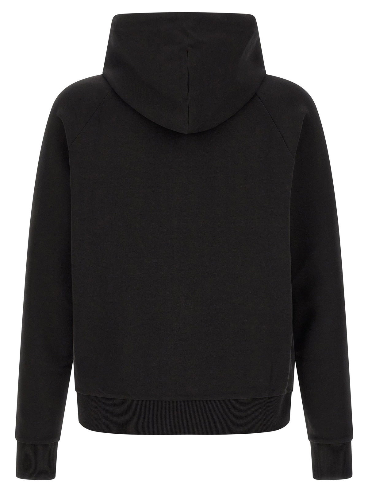 Hugo Boss Cotton Hoodie