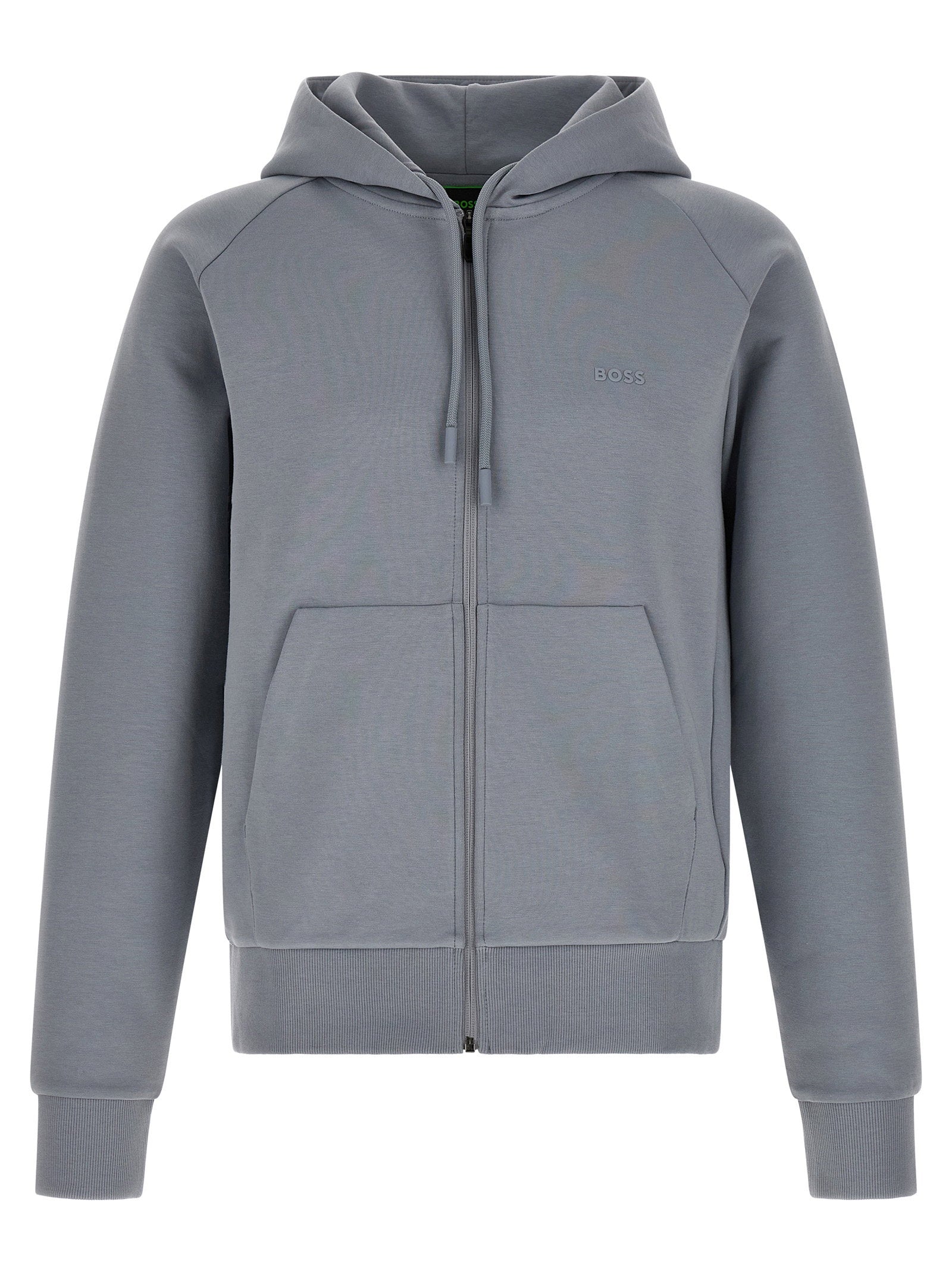 Hugo Boss Cotton Hoodie