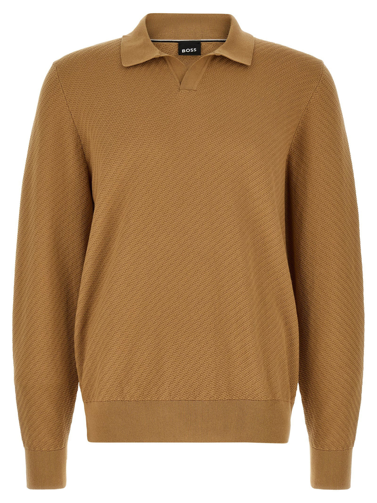 Hugo Boss H-lomarino Polo Shirt