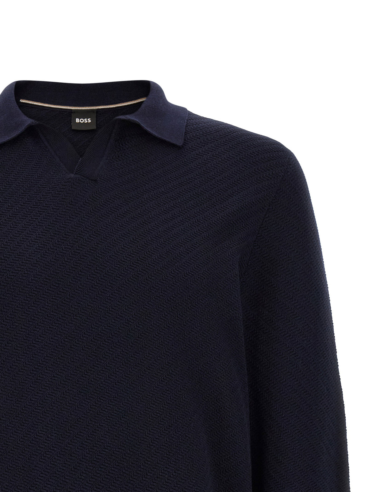 Hugo Boss H-lomarino Polo Shirt