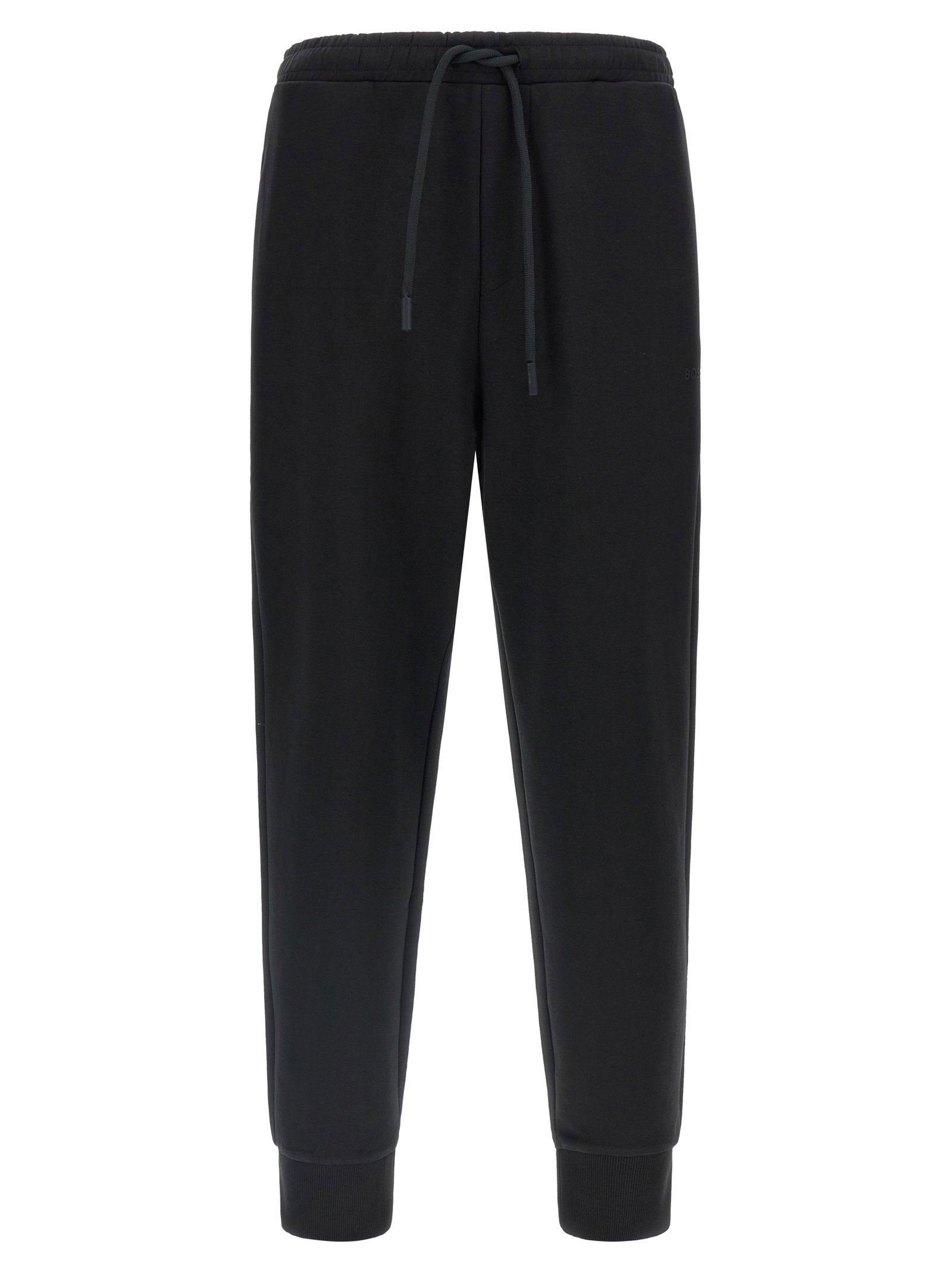 Hugo Boss Cotton Trousers