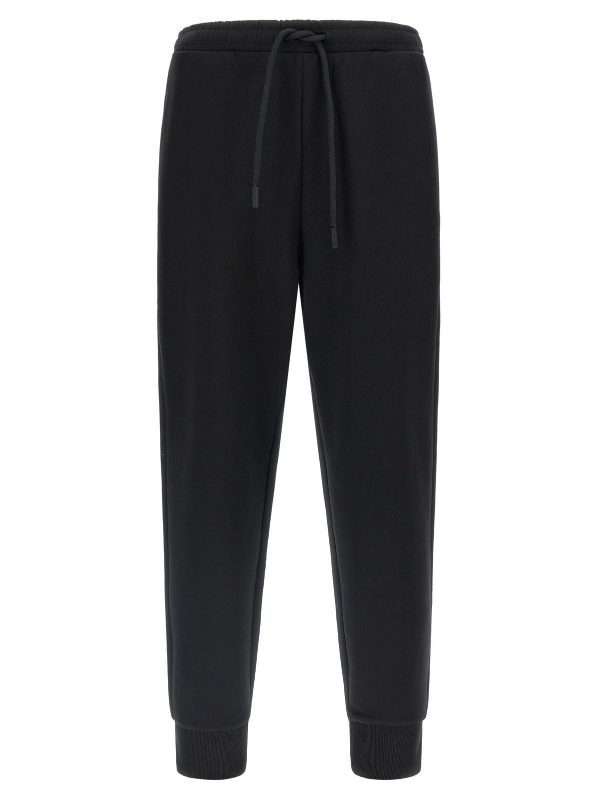 Hugo Boss Cotton Trousers