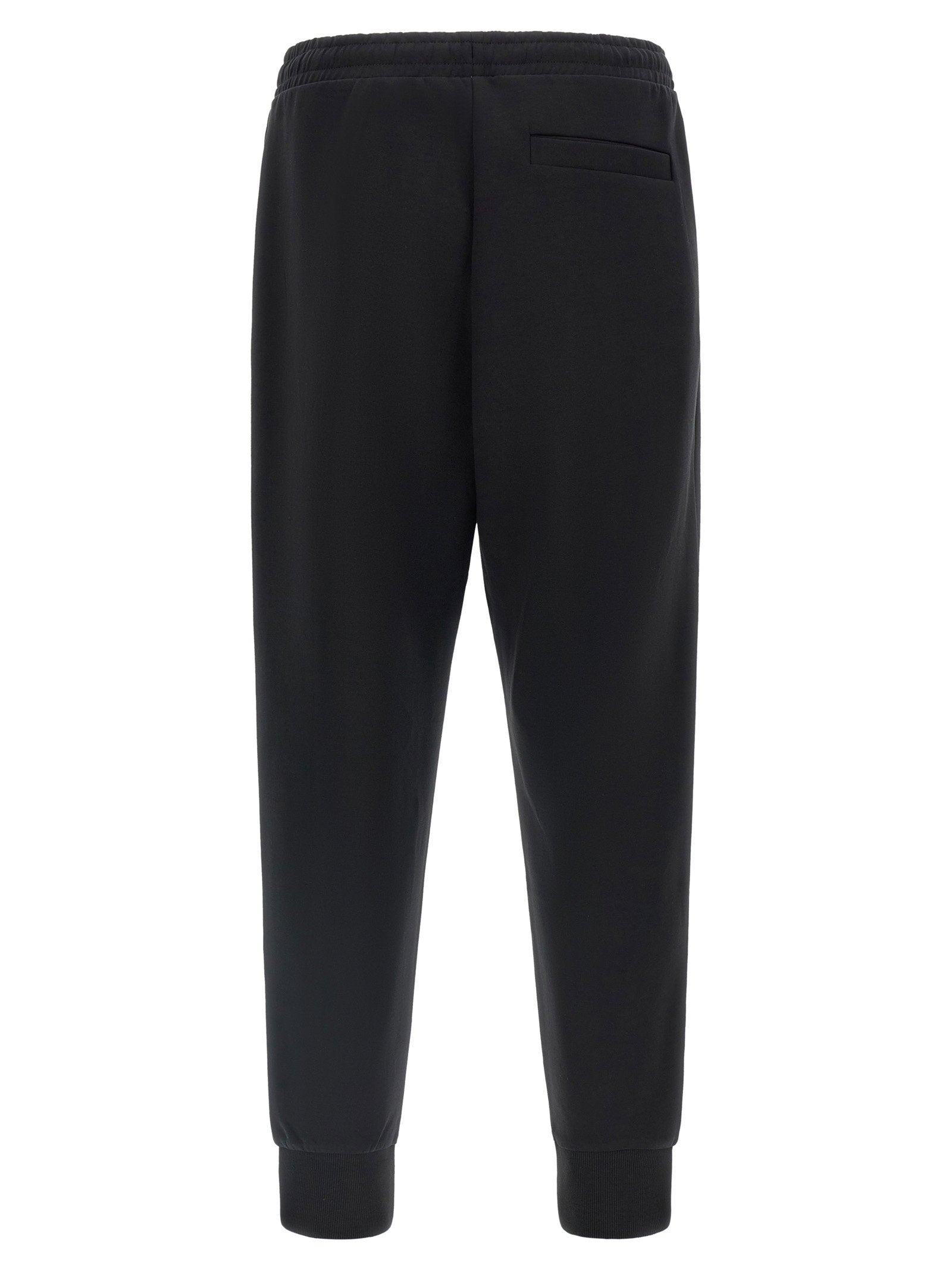 Hugo Boss Cotton Trousers
