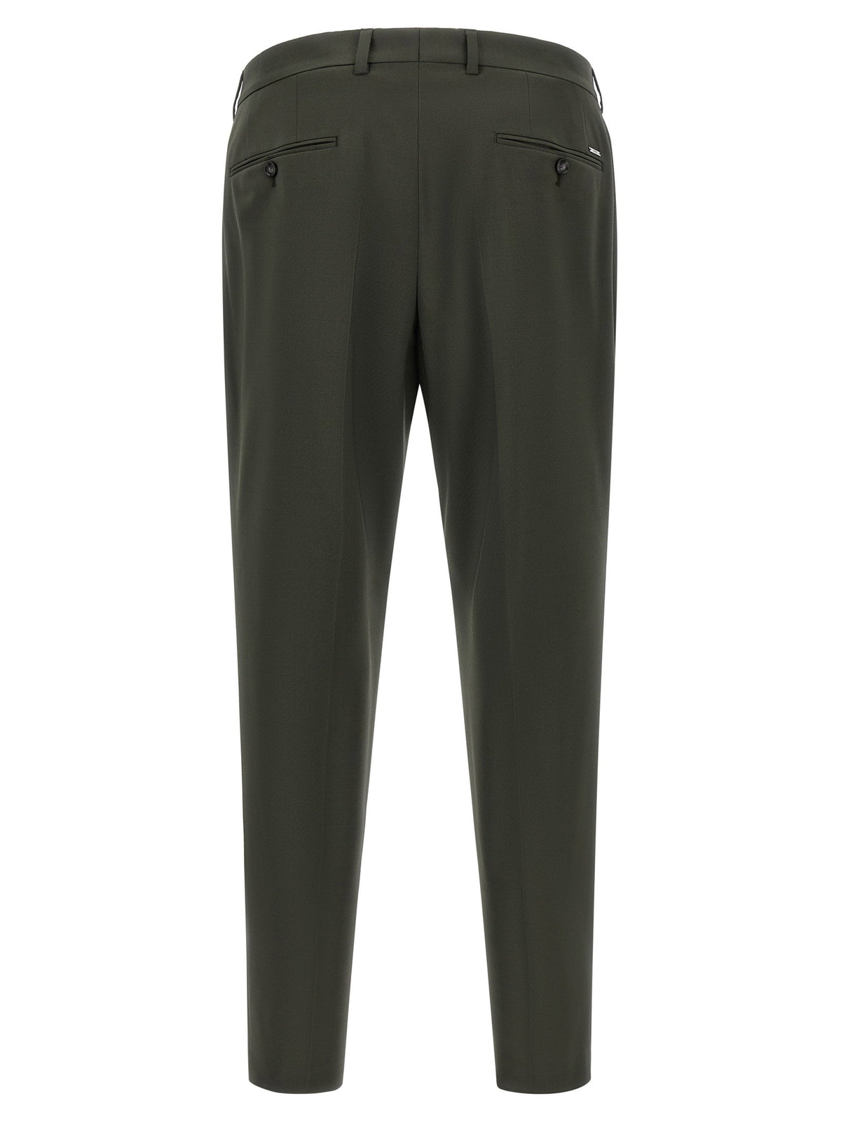 Hugo Boss H-george-263 Pants