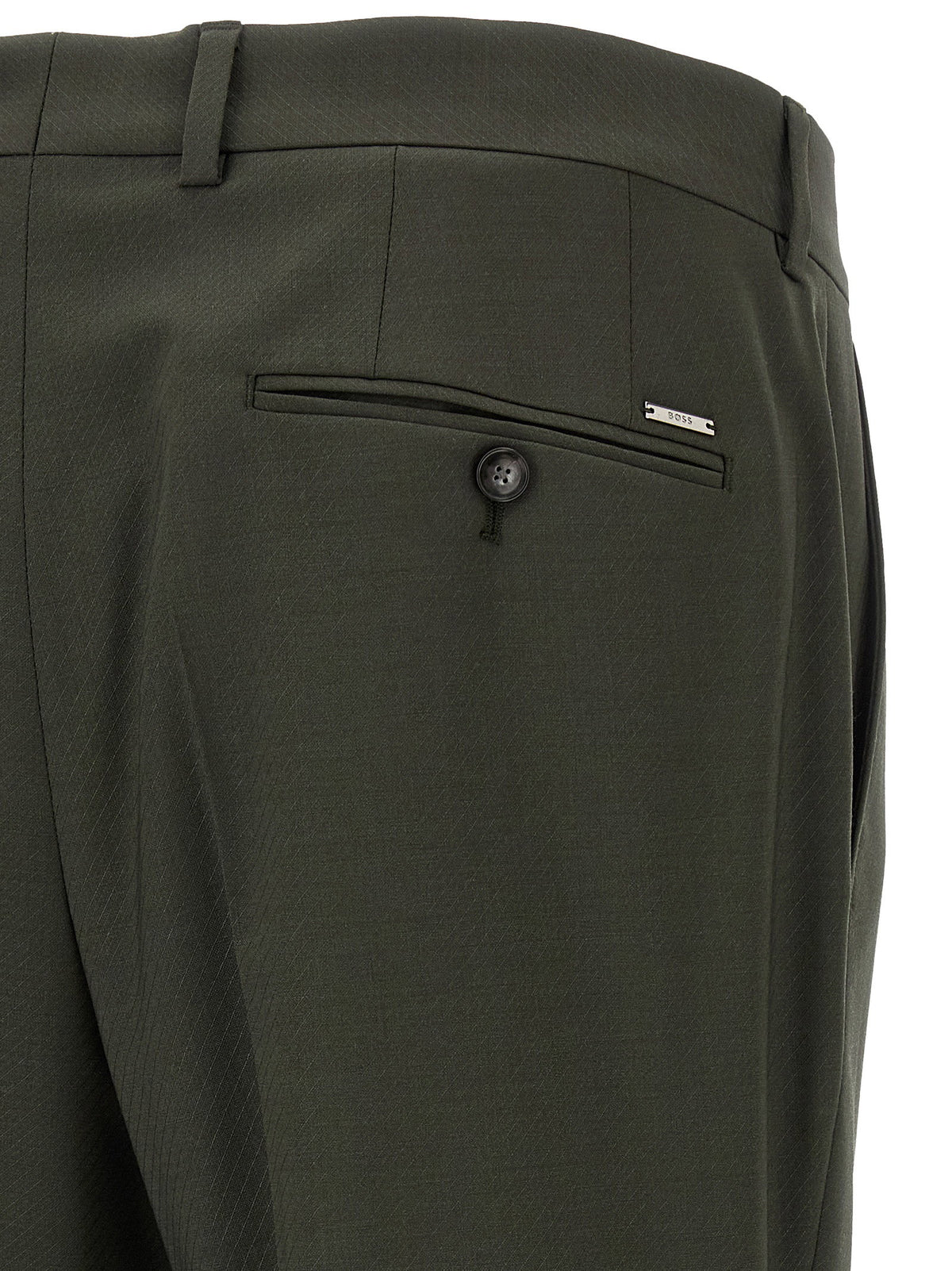 Hugo Boss H-george-263 Pants