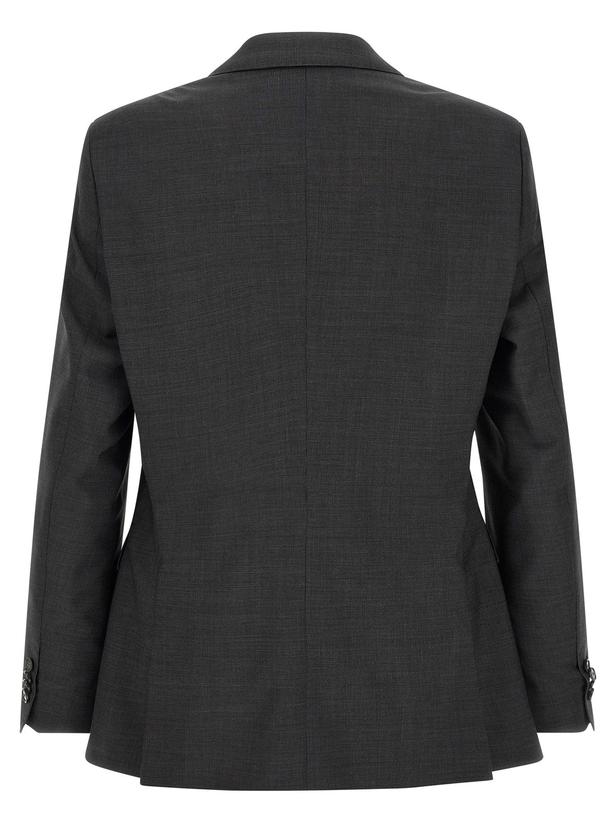 Hugo Boss H-huge-2pcs-263 Dress