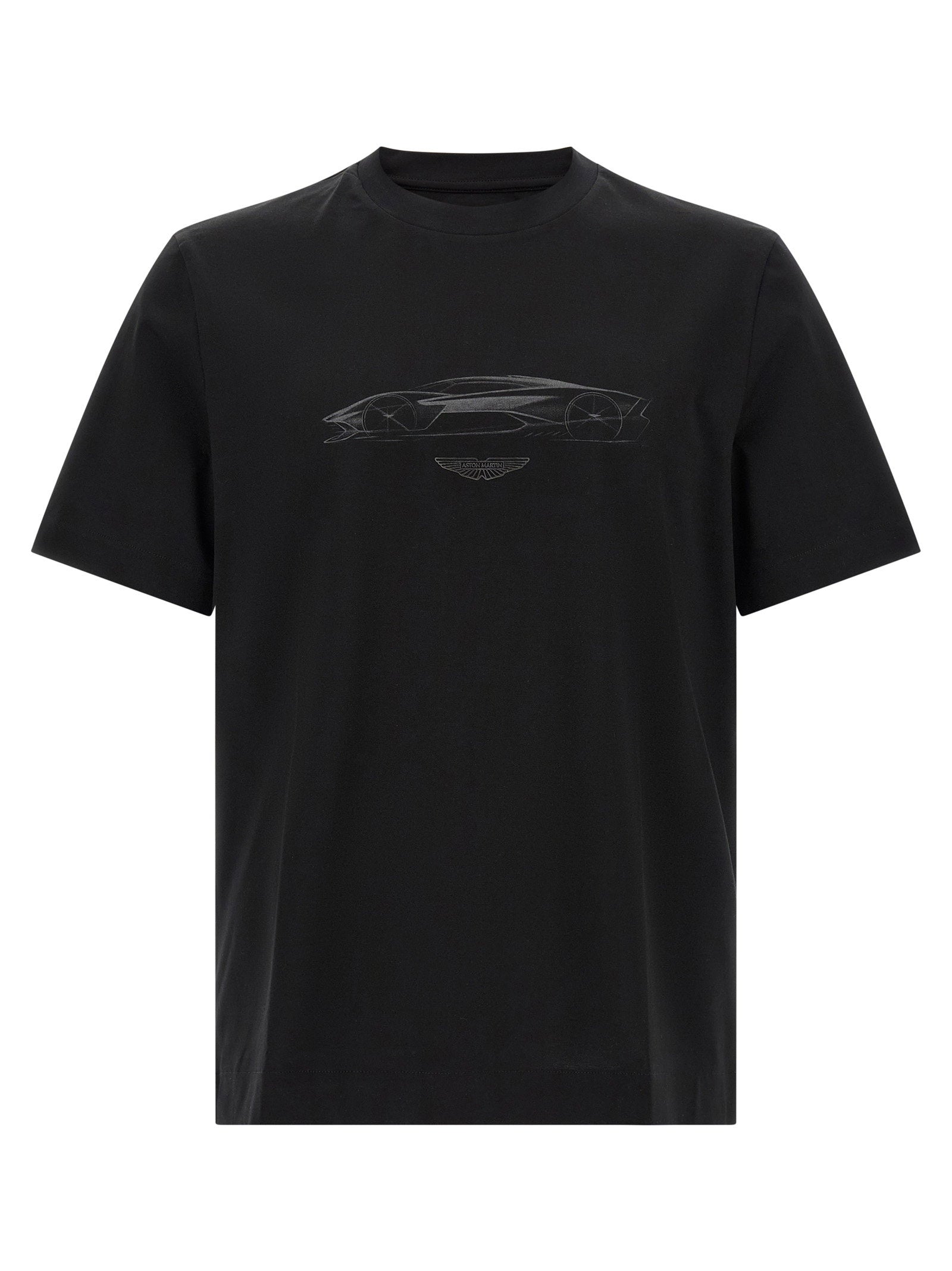 Hugo Boss Boss X Aston Martin C-taut 181 T-shirt