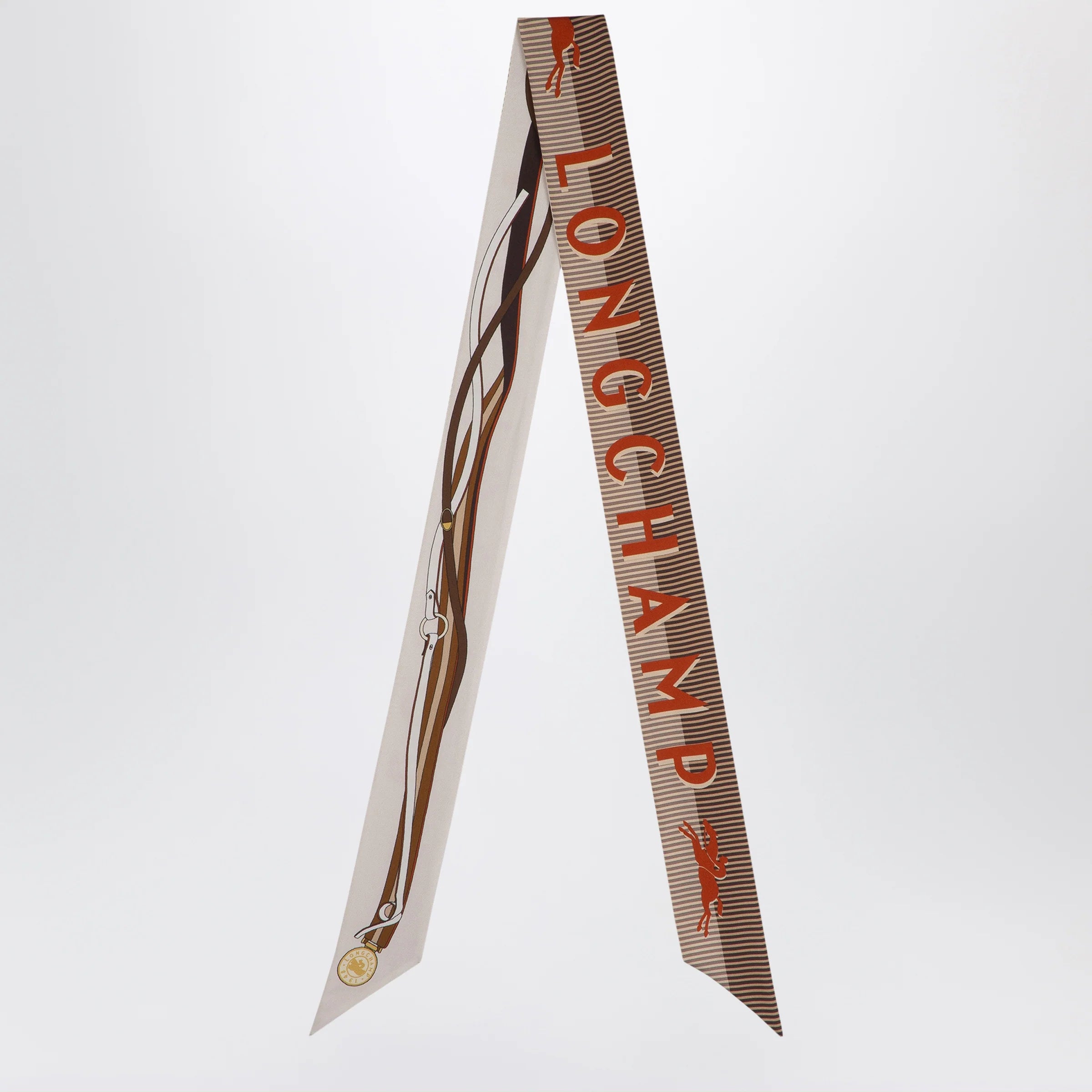 Longchamp A Toute Allure headband