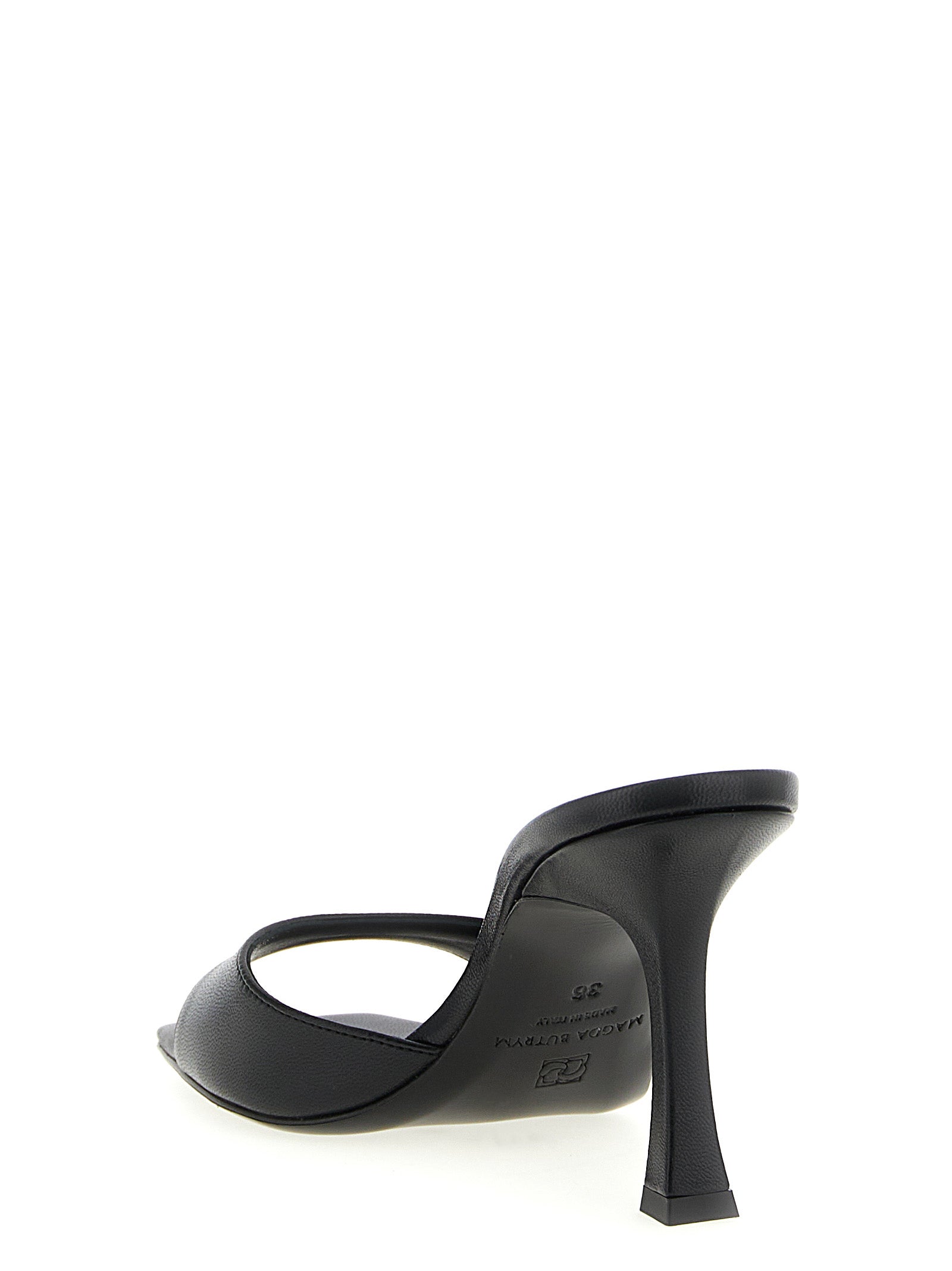 Magda Butrym Estonia Mules