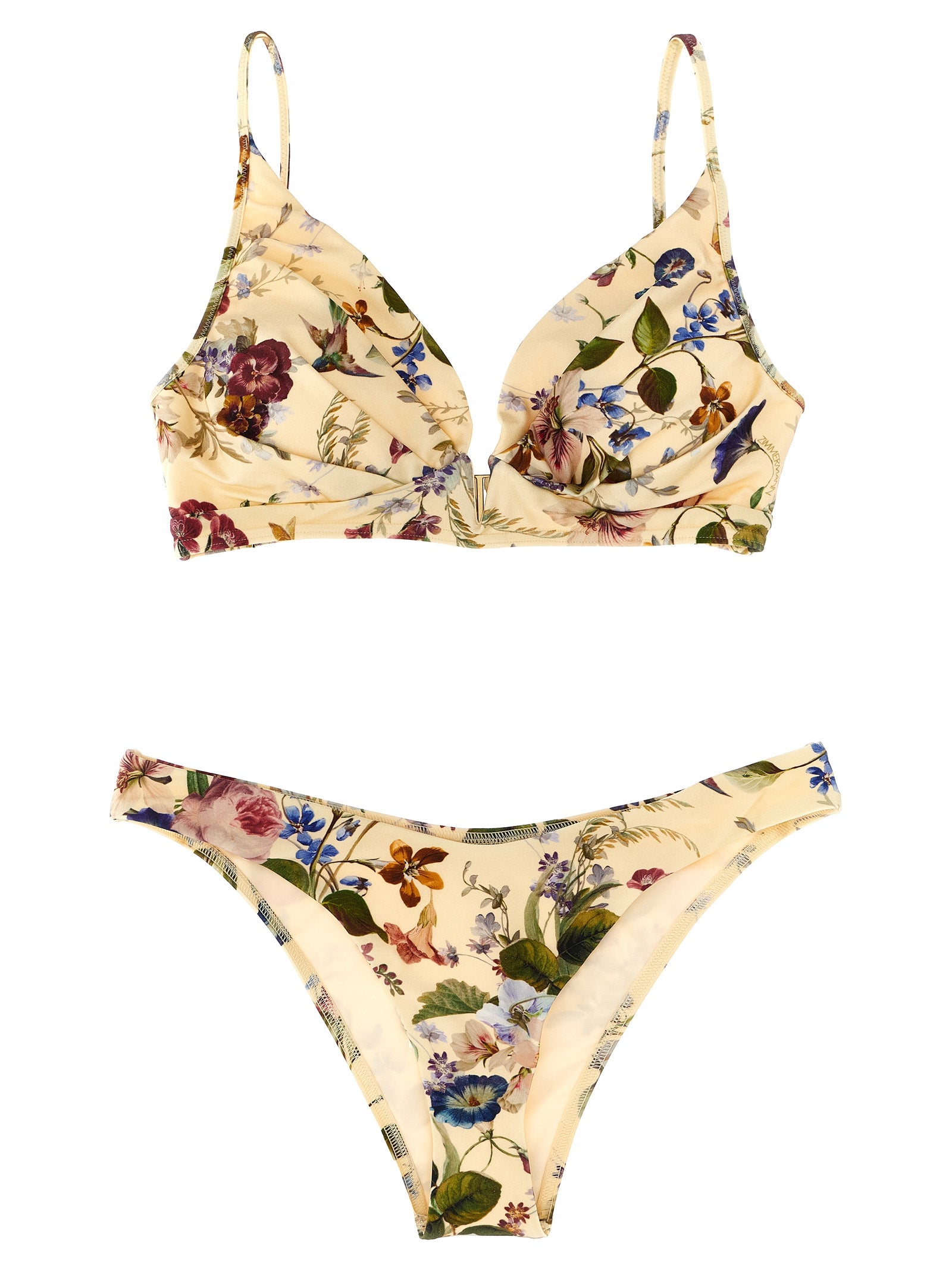 Zimmermann Patience Bikini