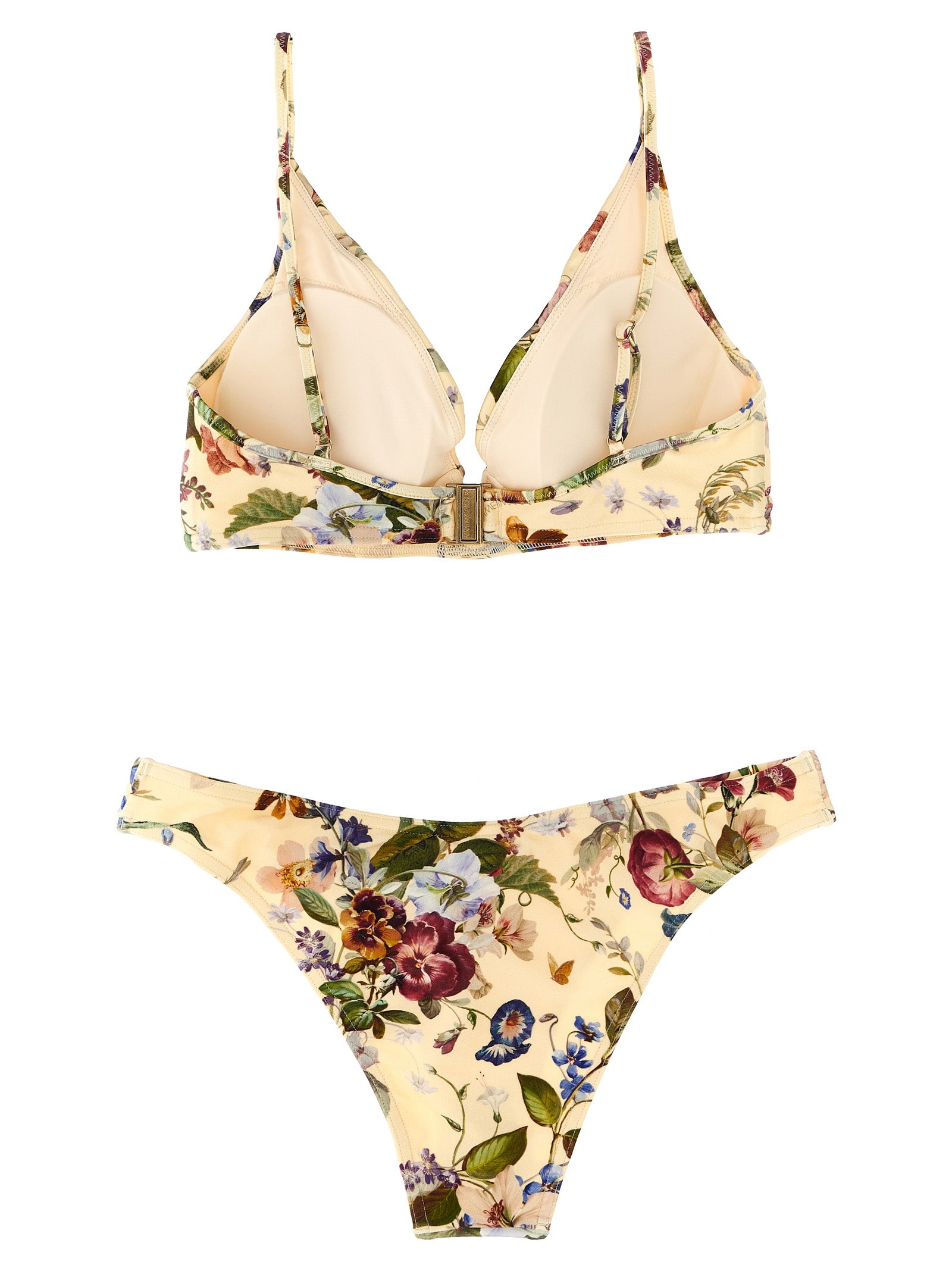 Zimmermann Patience Bikini