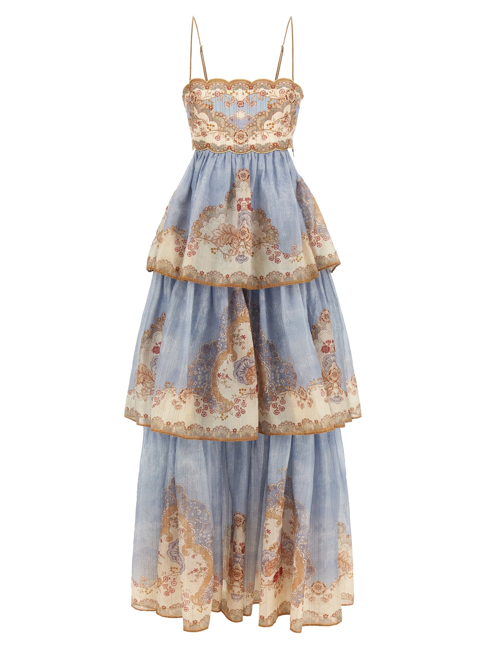 Zimmermann Daylight Dress