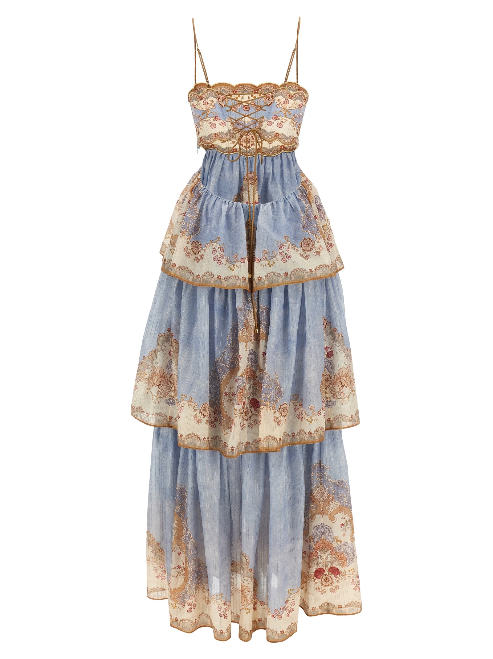 Zimmermann Daylight Dress
