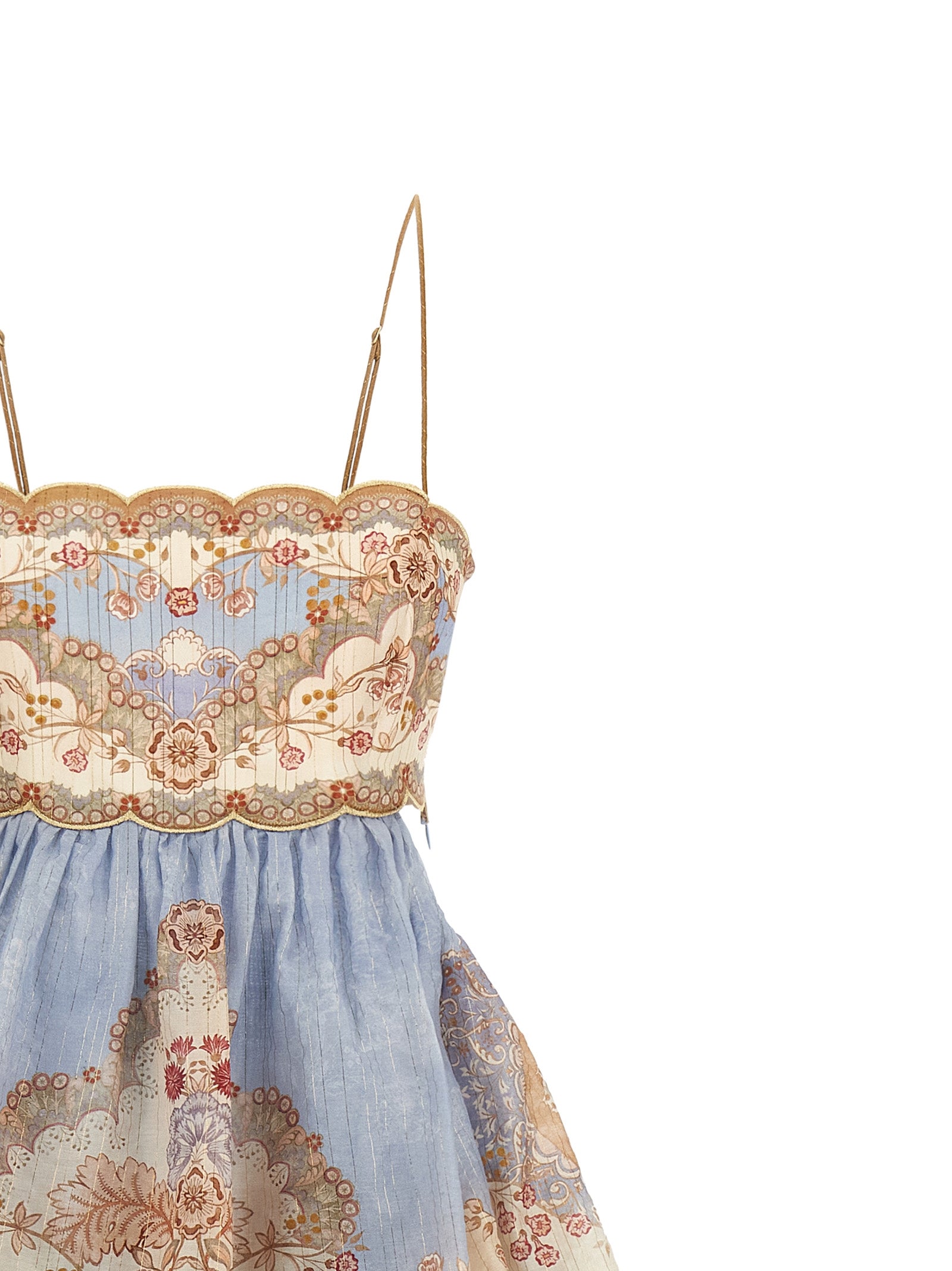 Zimmermann Daylight Dress