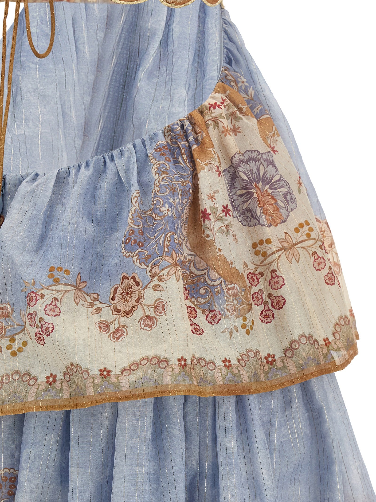 Zimmermann Daylight Dress