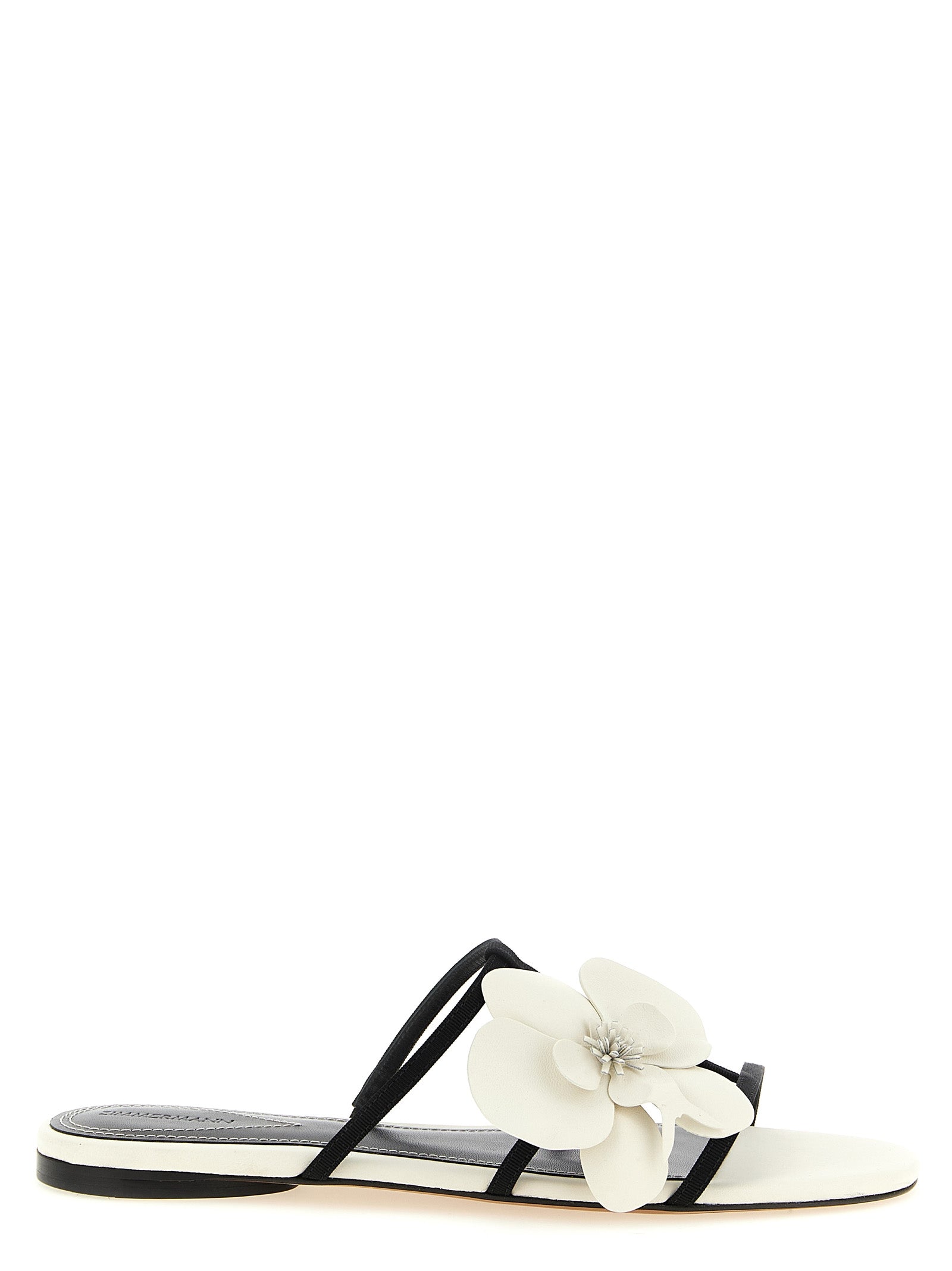 Zimmermann Orchid Slides