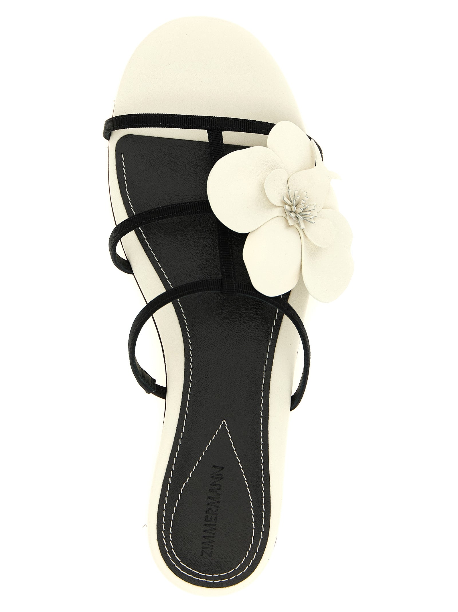 Zimmermann Orchid Slides