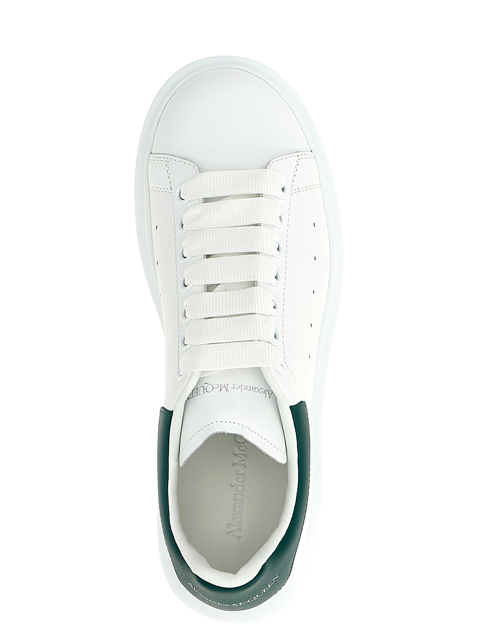 Mcqueen Larry Sneakers