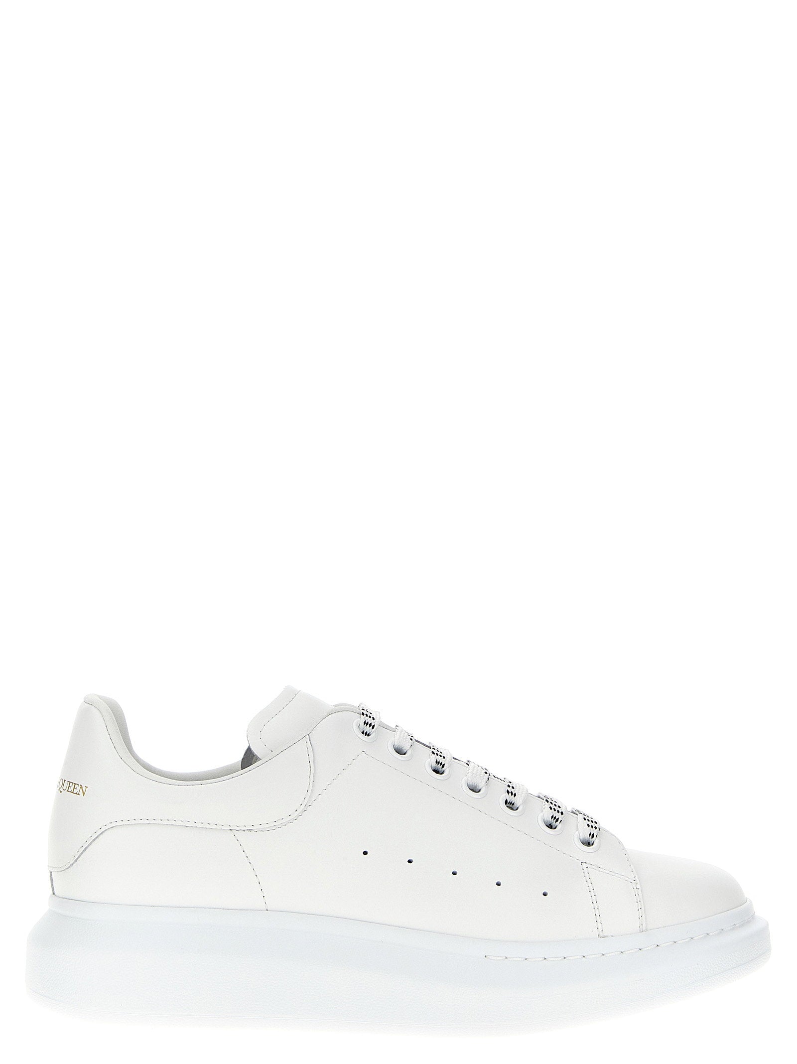 Alexander McQueen Larry Sneakers