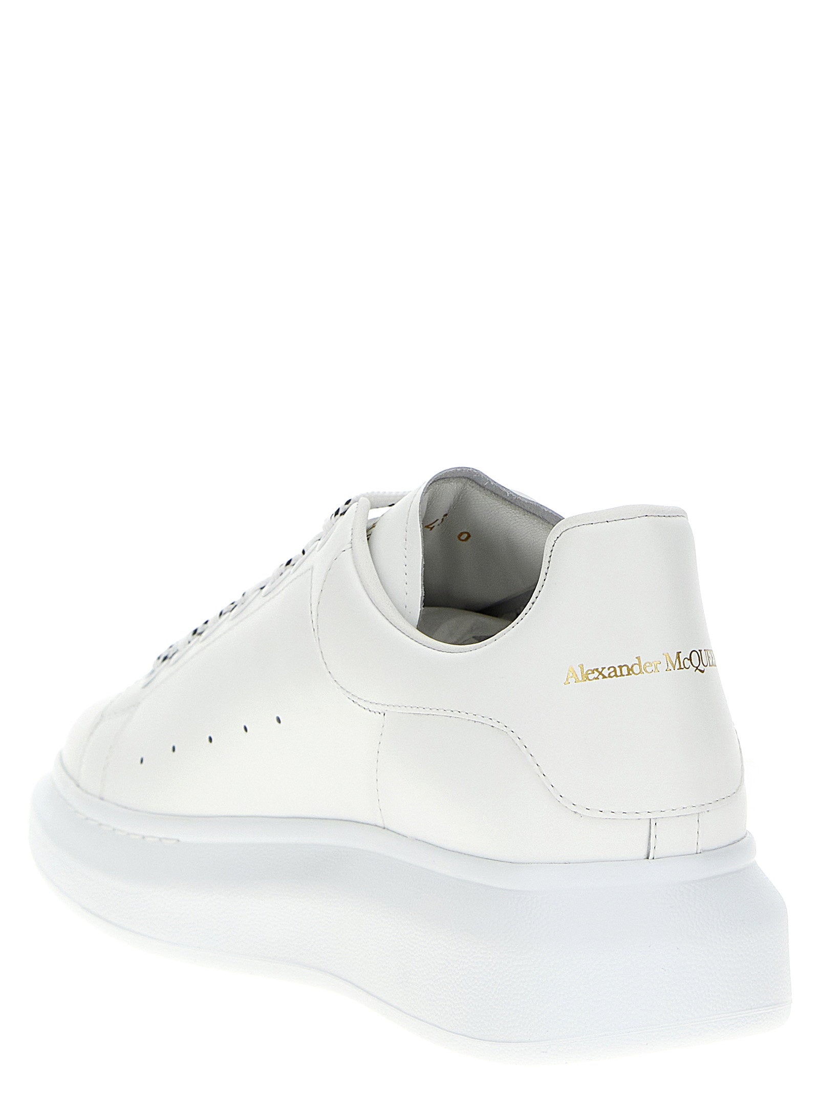 Alexander McQueen Larry Sneakers