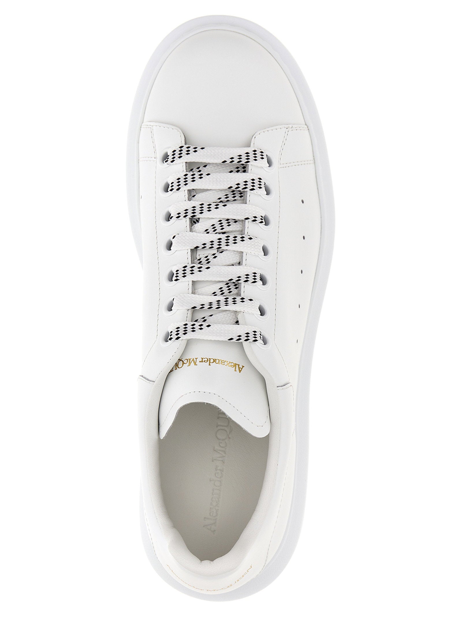 Alexander McQueen Larry Sneakers