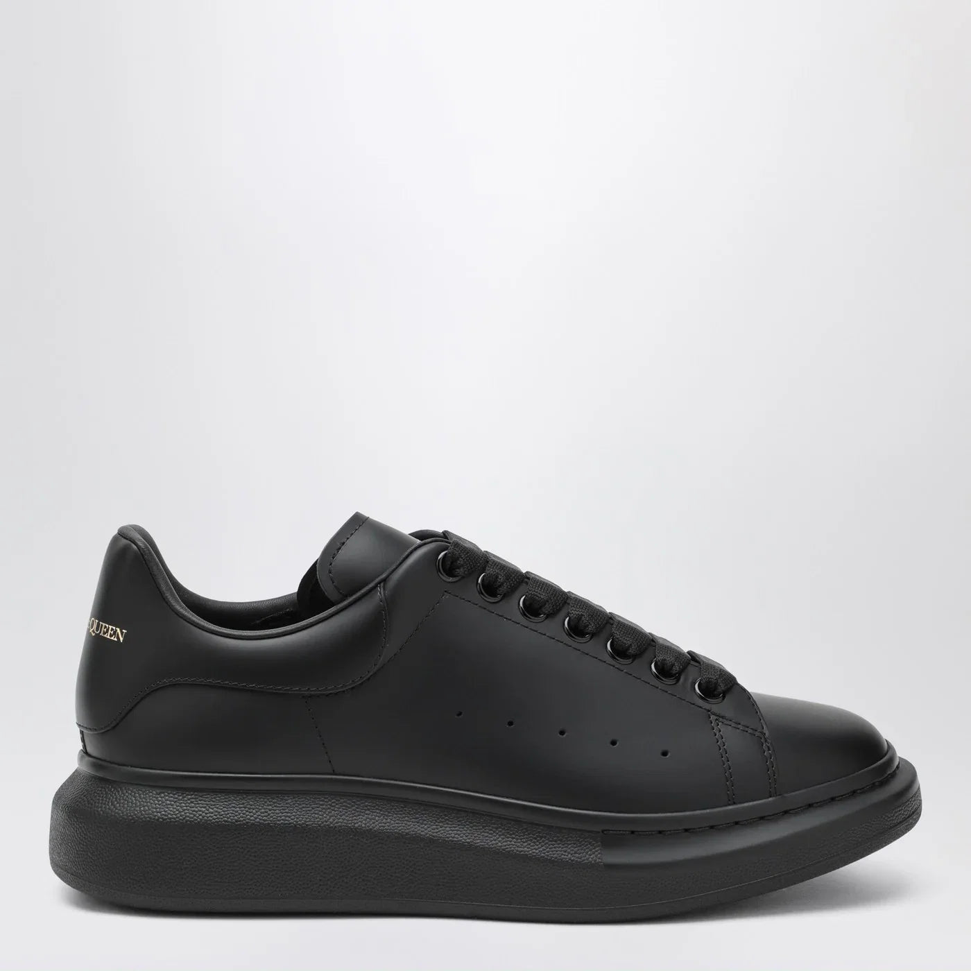 Alexander McQueen Sneakers Oversize black